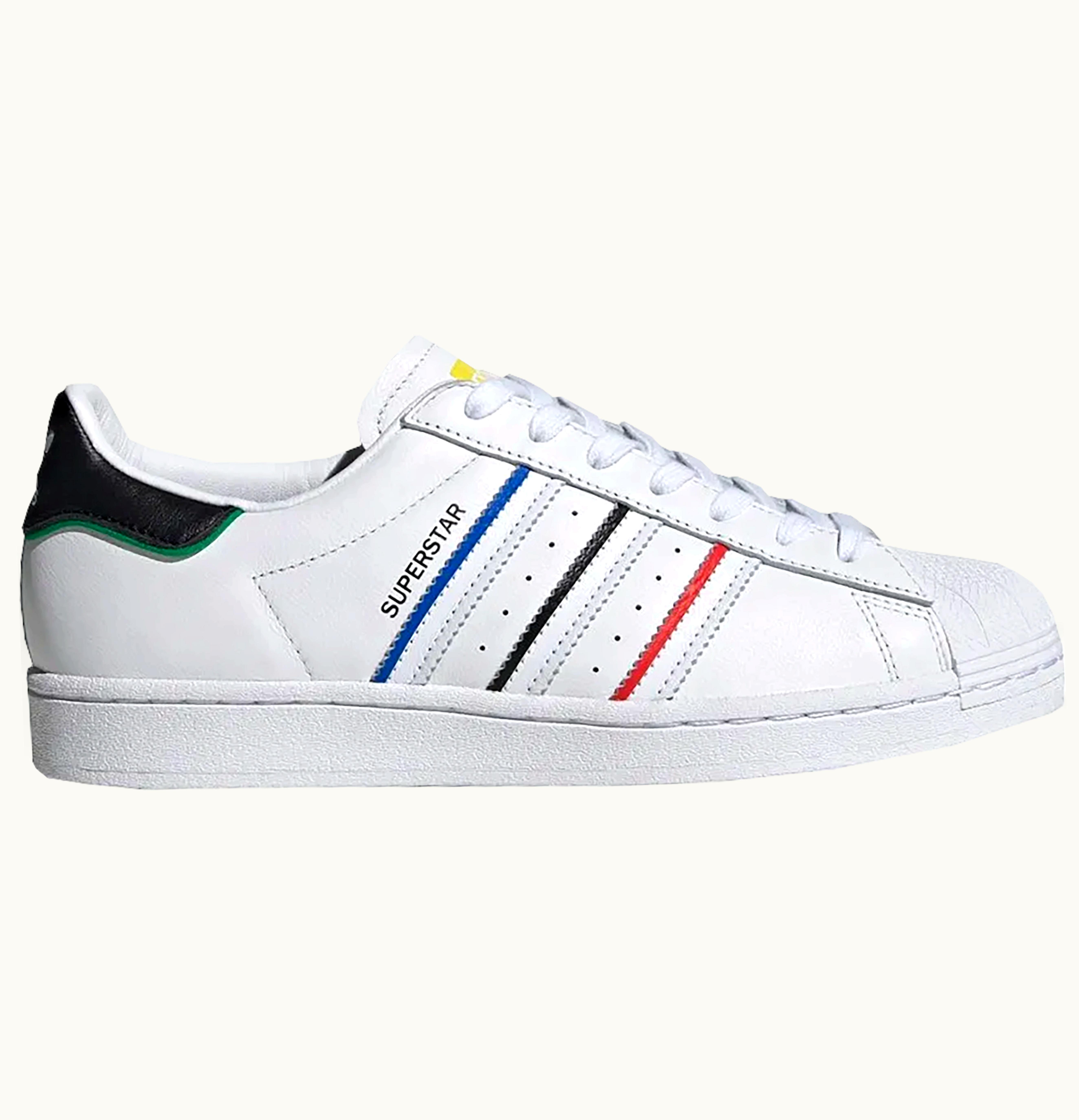Adidas adidas Superstar Olympics 2020