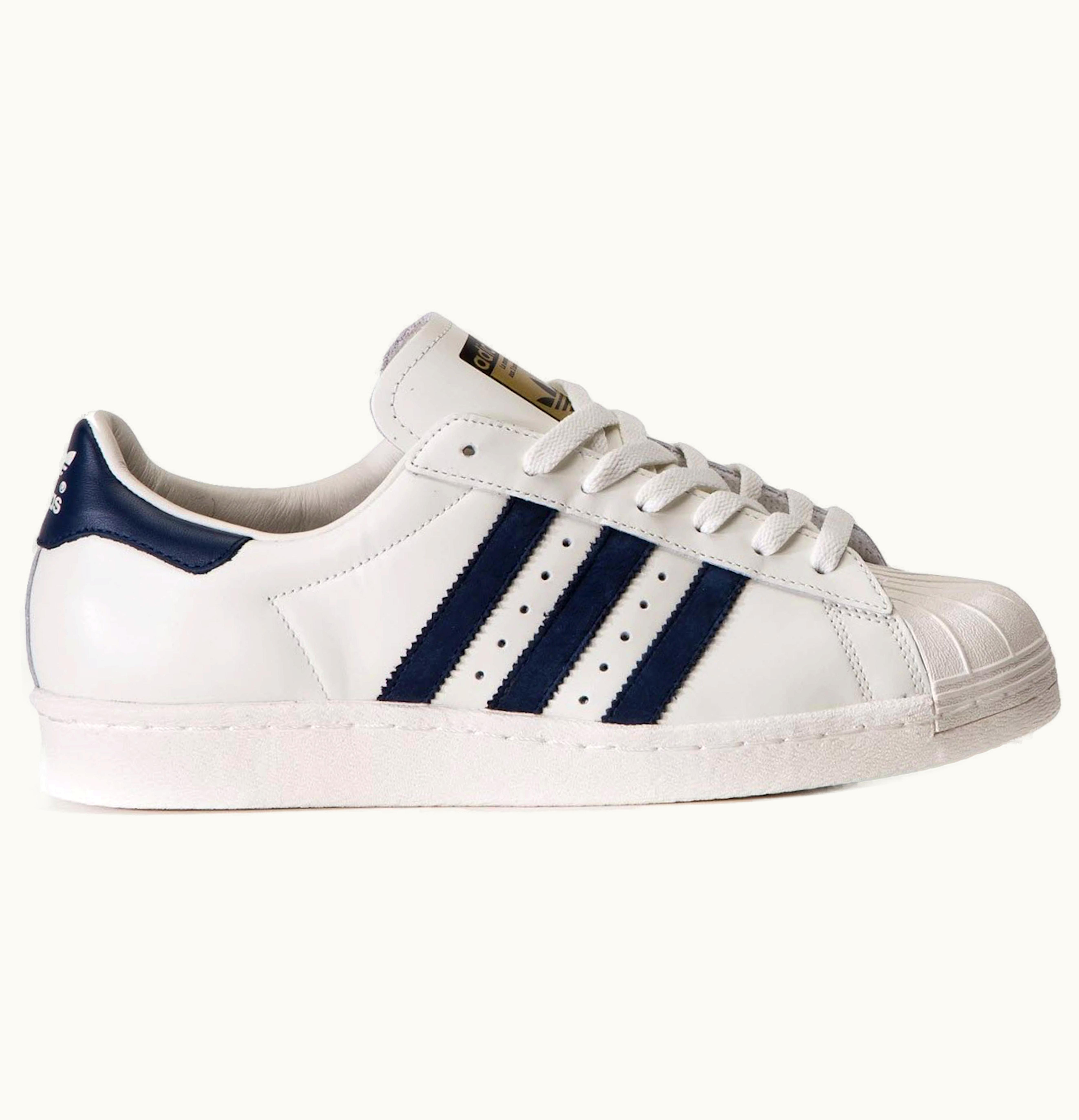 Adidas adidas Superstar 80s DLX