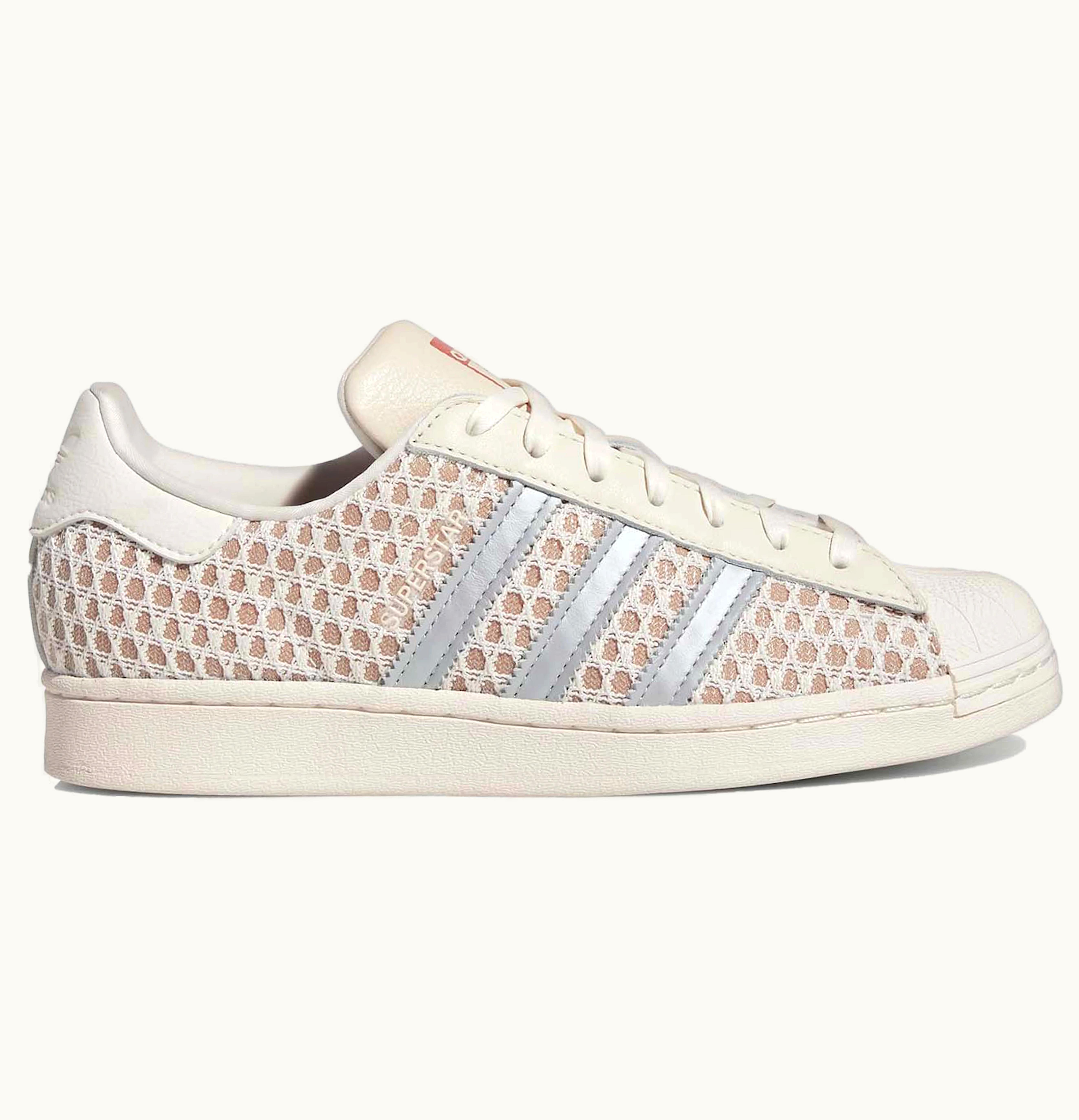 Adidas adidas Superstar Beyonce Ivy Park Ivytopia GS