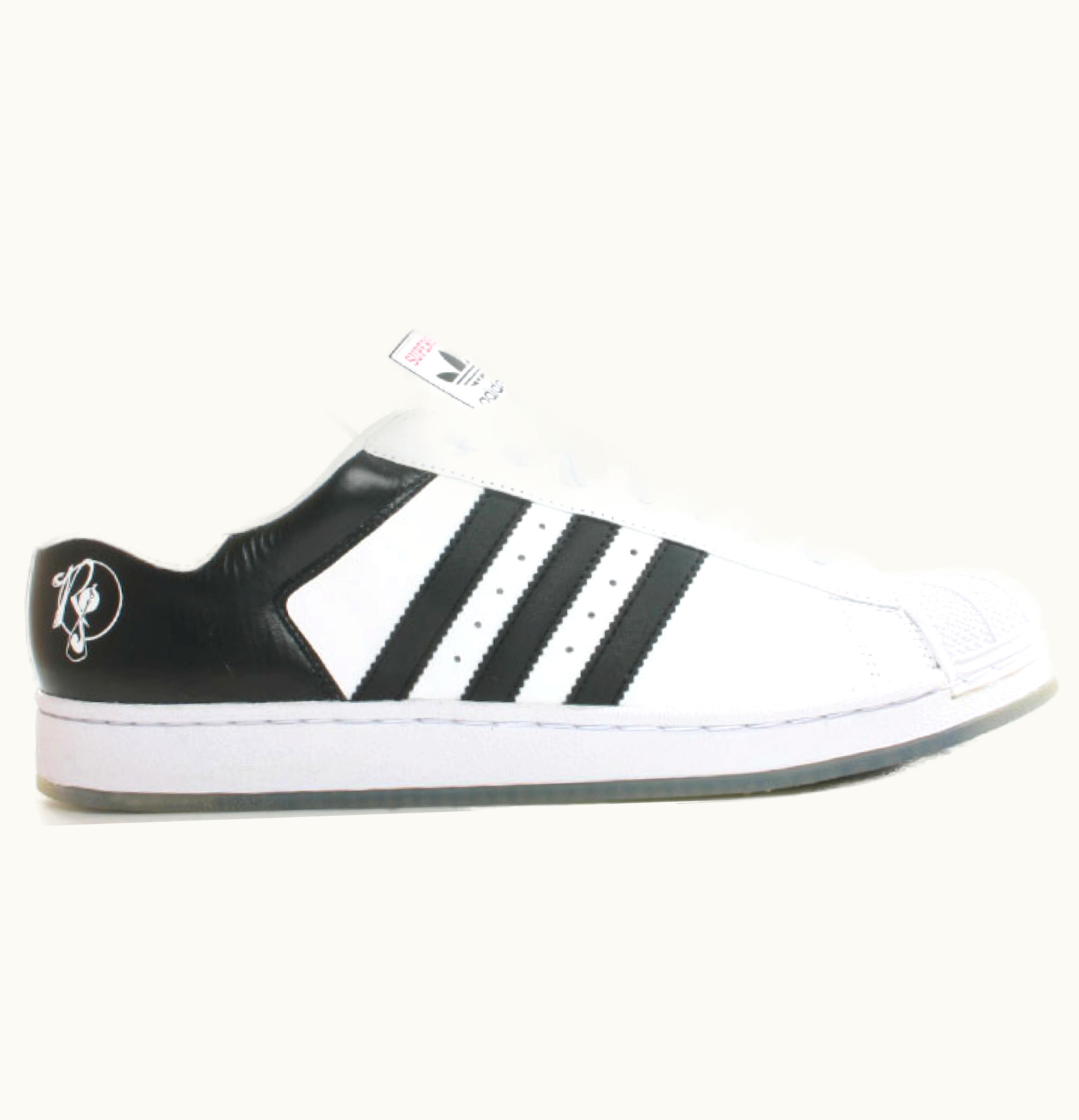 Adidas adidas Superstar 1 Music Rocafella