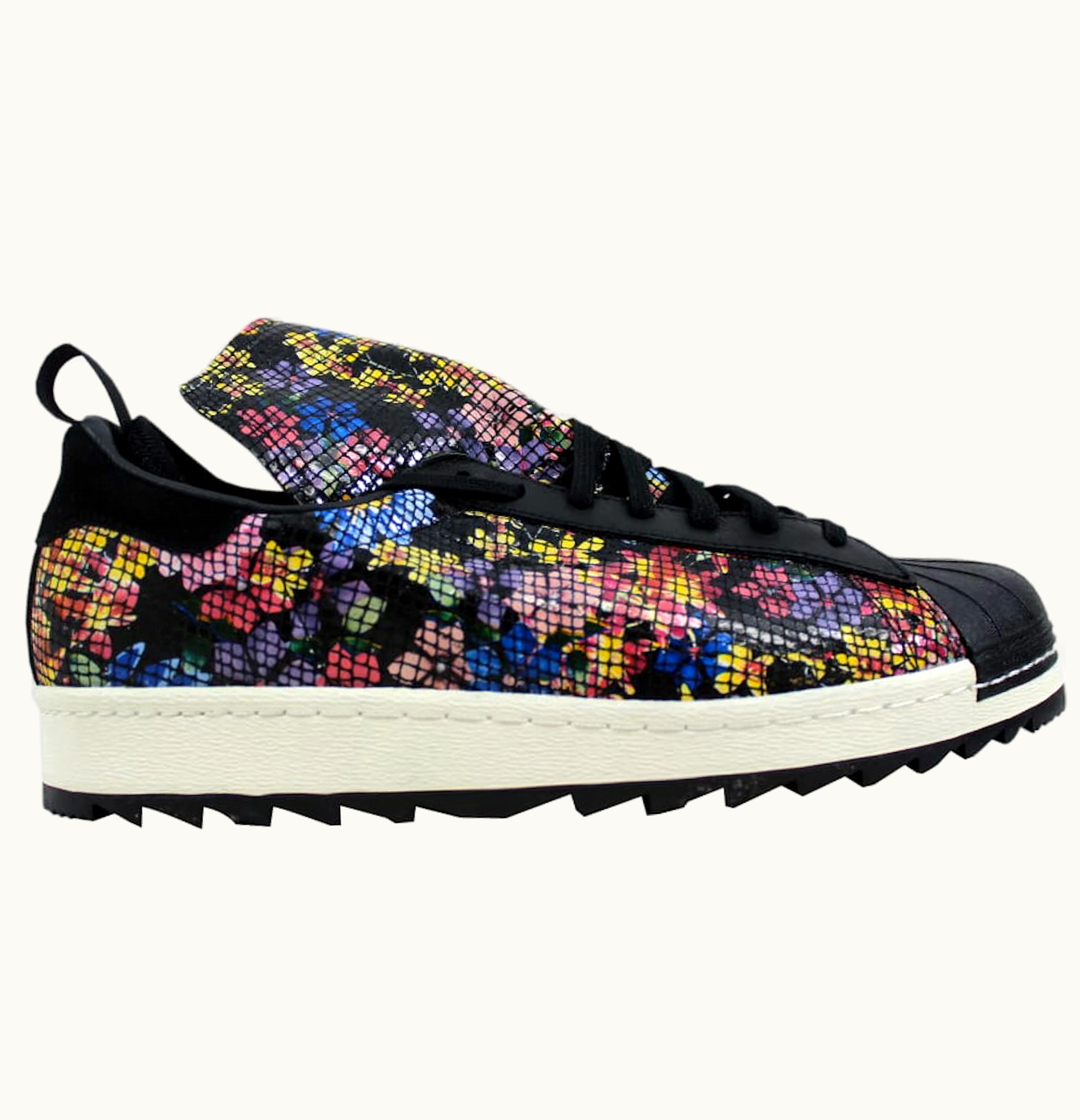 Adidas adidas Superstar 80s Remastered Black