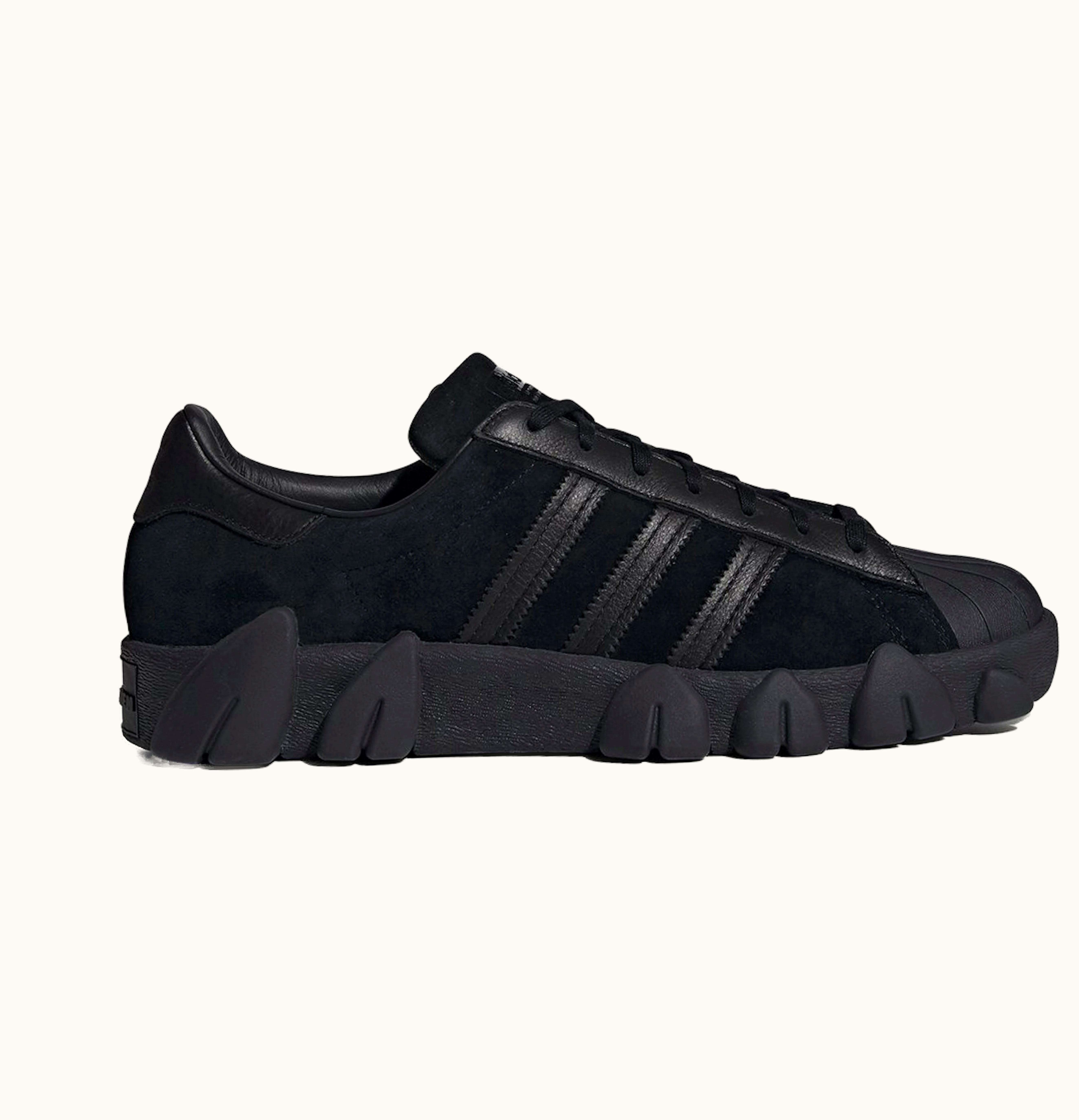 Adidas adidas Superstar 80s Angel Chen Core Black W