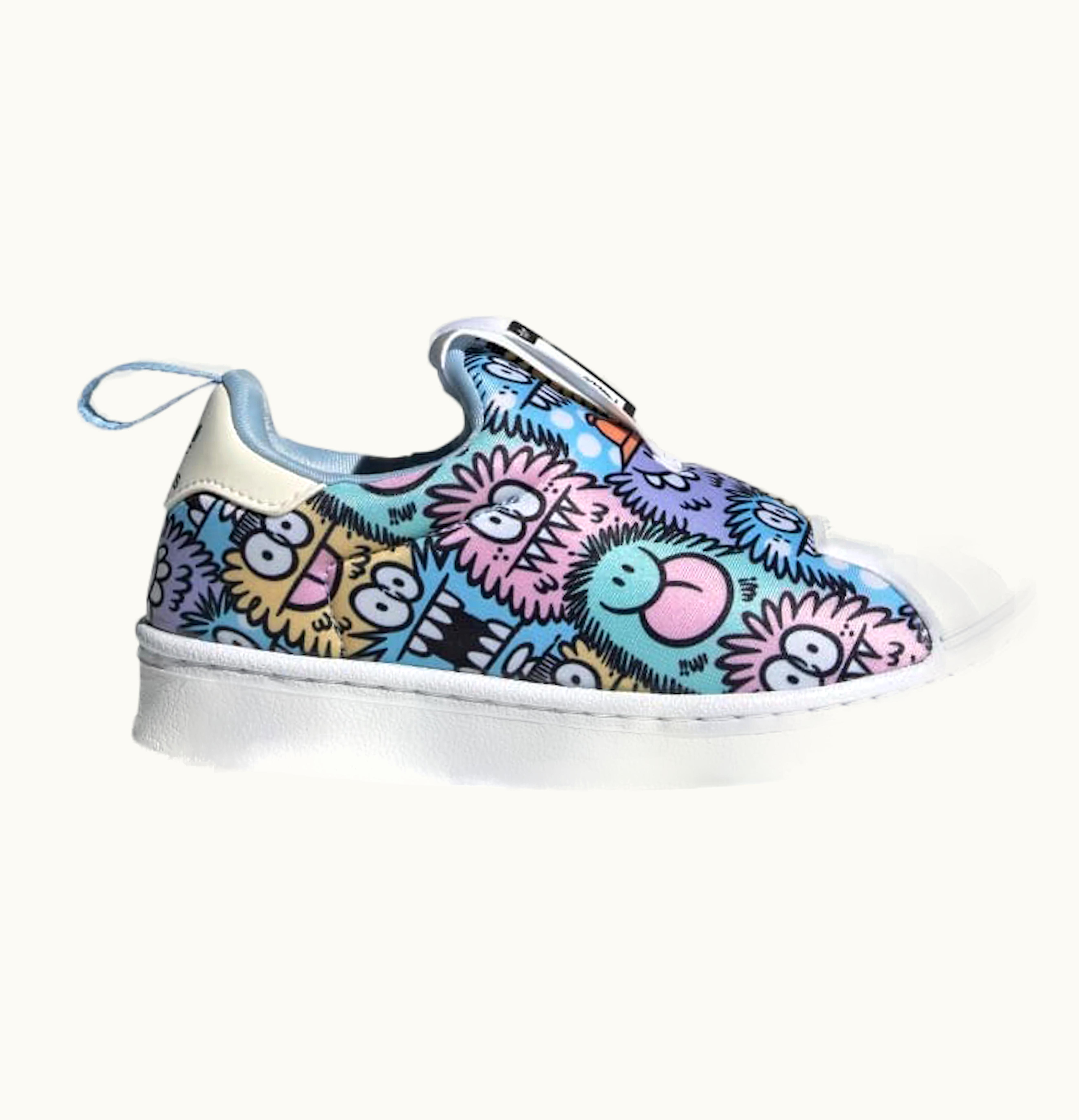Adidas adidas Superstar 360 Kevin Lyons PS