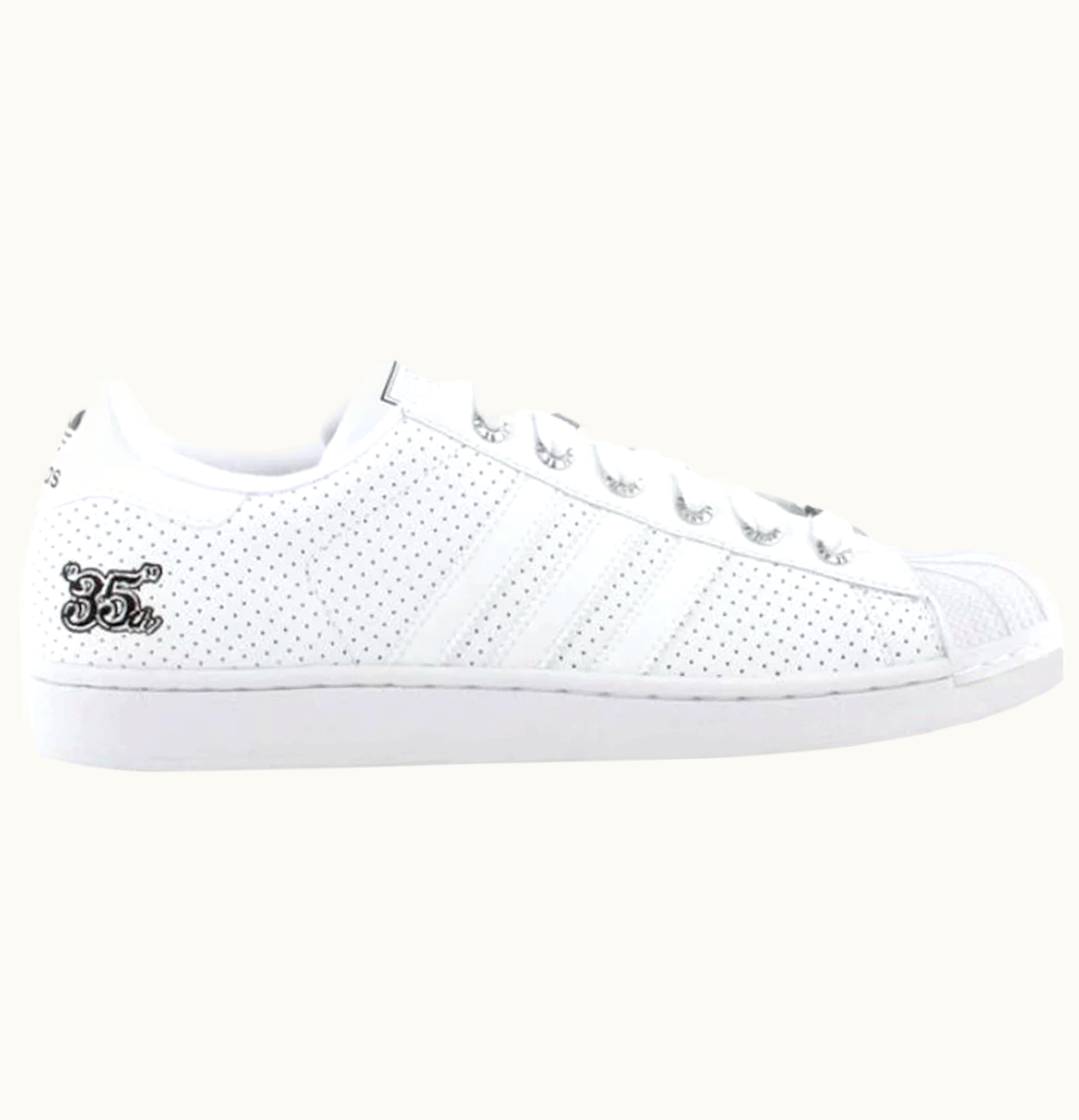 Adidas adidas Superstar 35th Anniversary