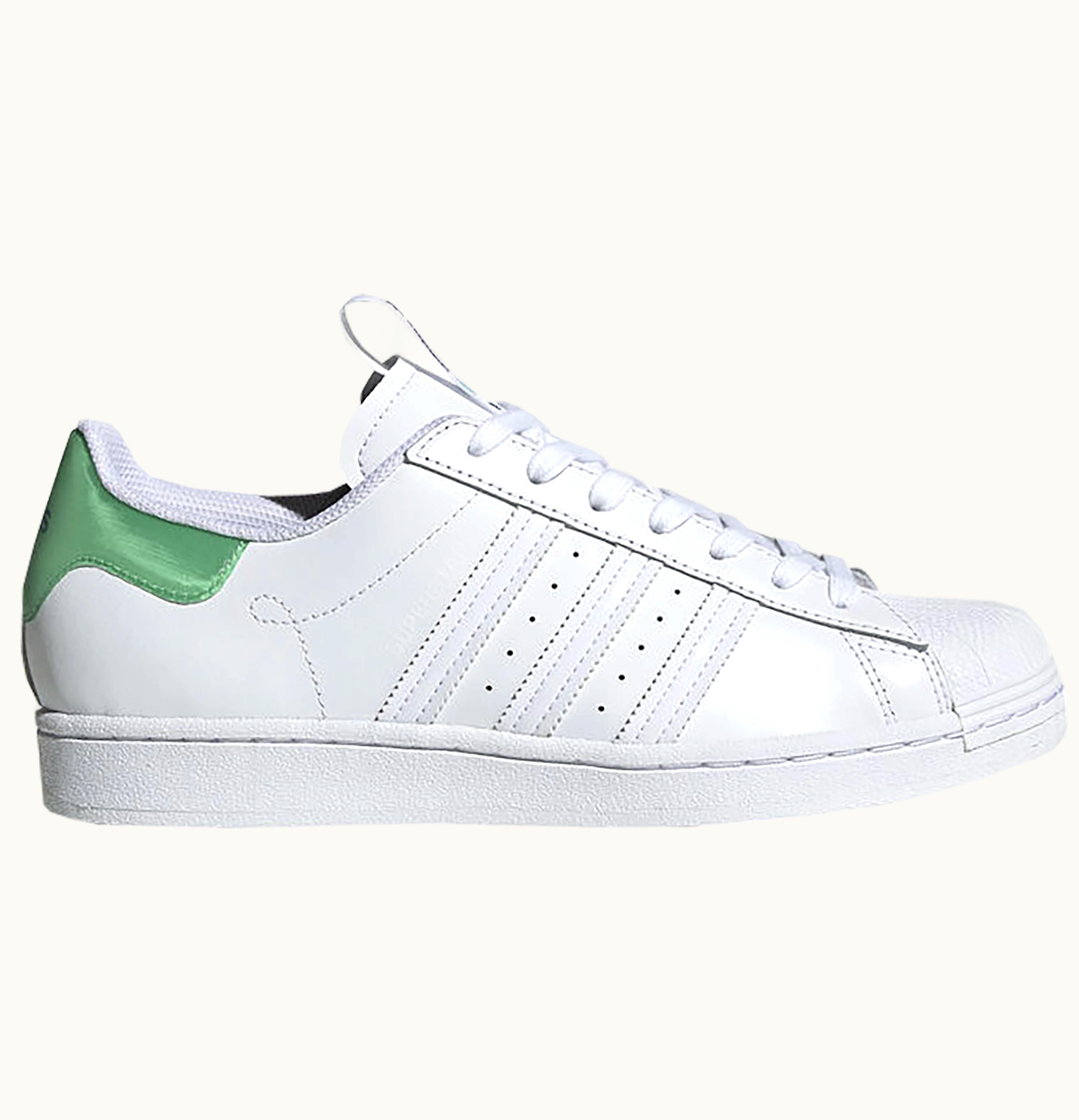 Adidas adidas Superstar Paris City Pack