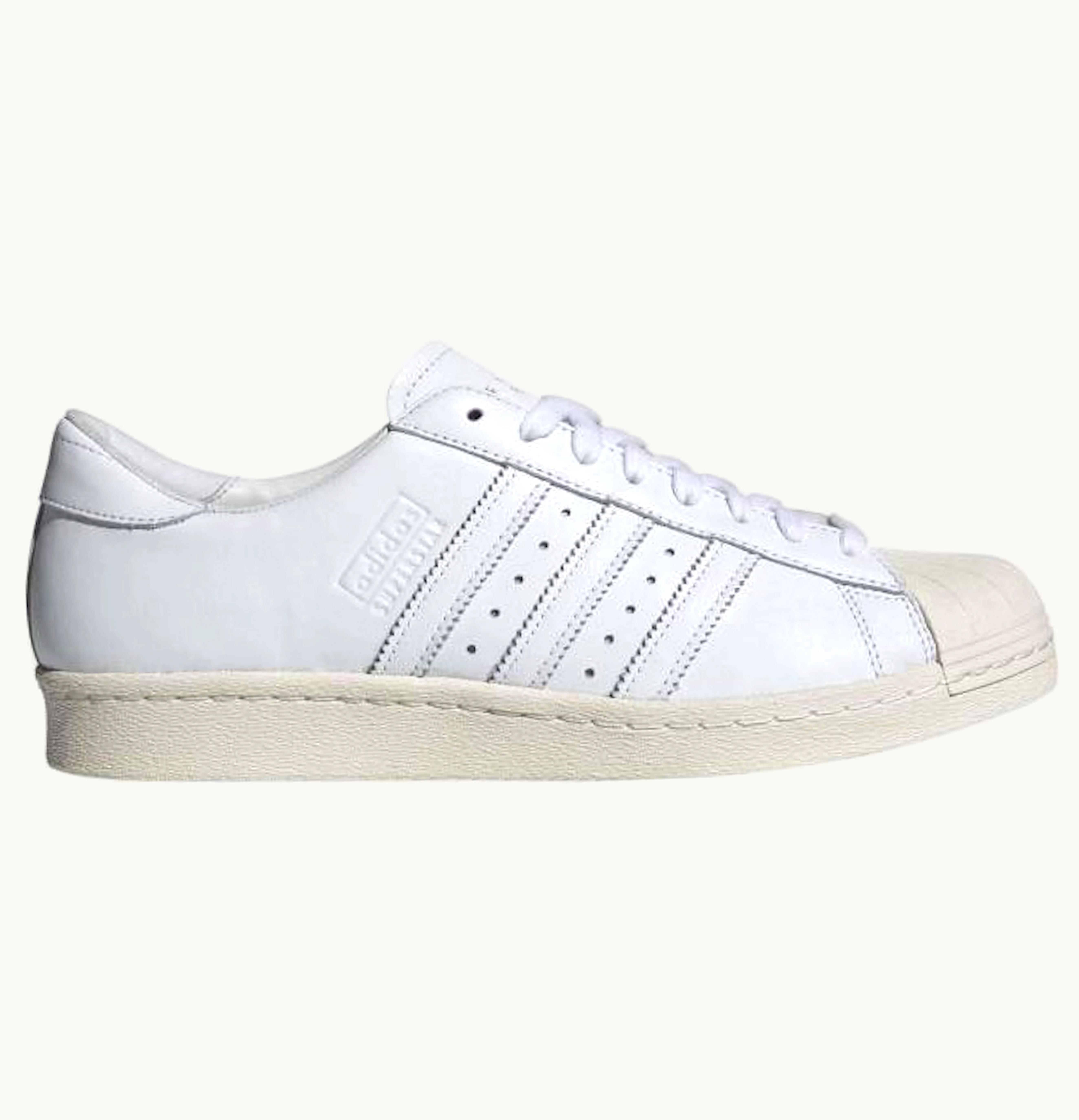 Adidas adidas Superstar 80s Recon Pack