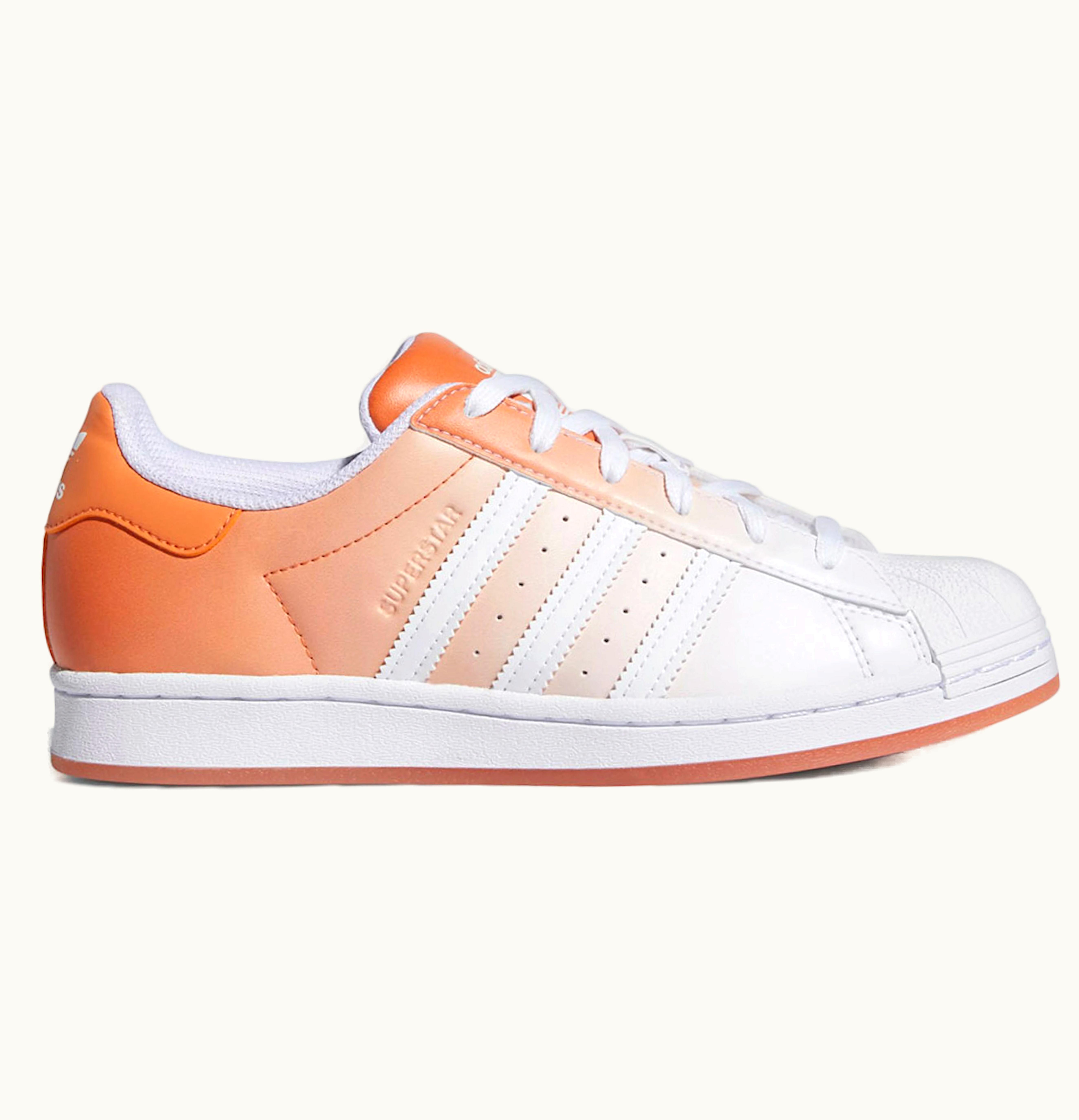 Adidas adidas Superstar Gradient Copper W