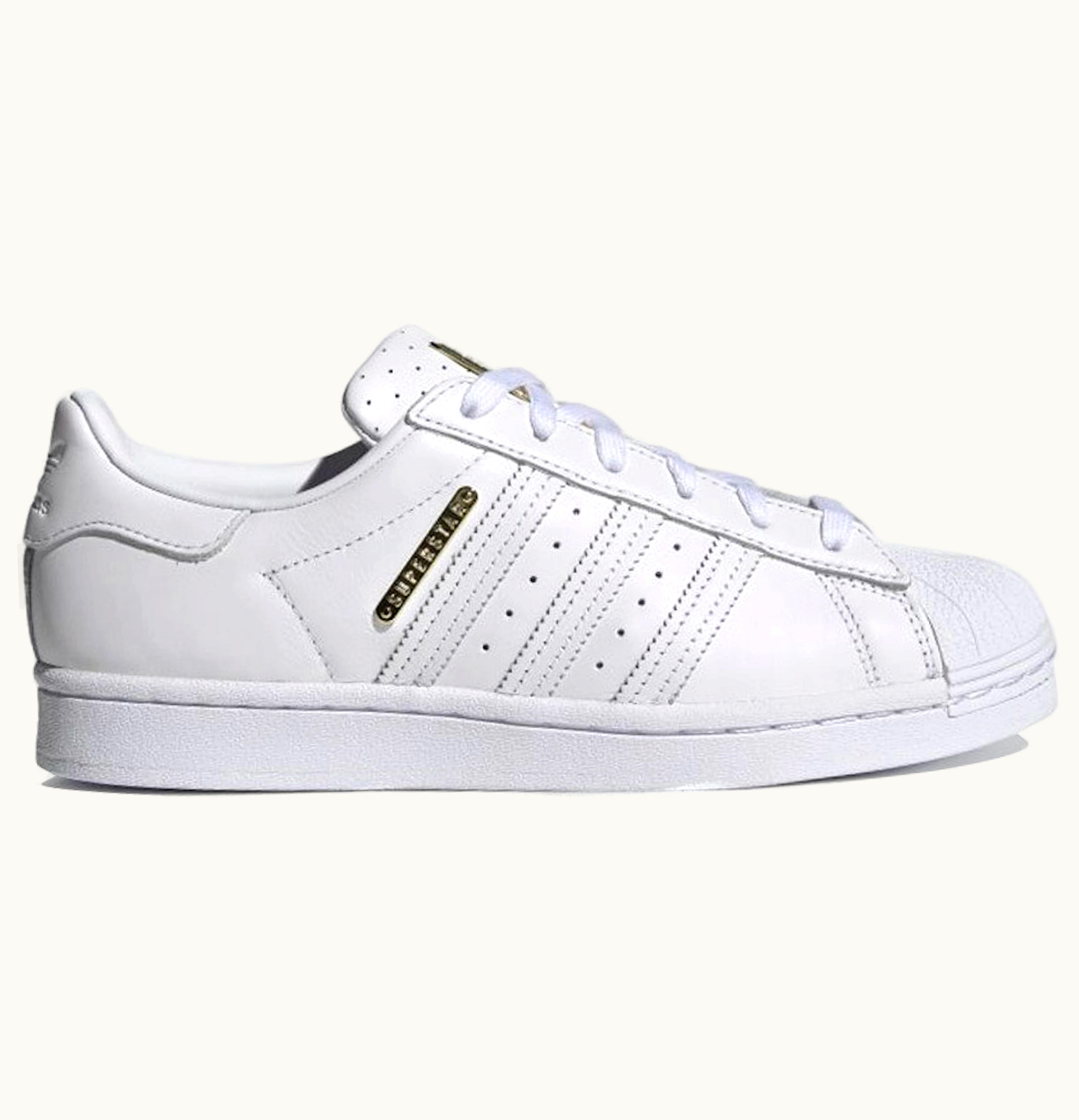 Adidas adidas Superstar Badge of Gold W