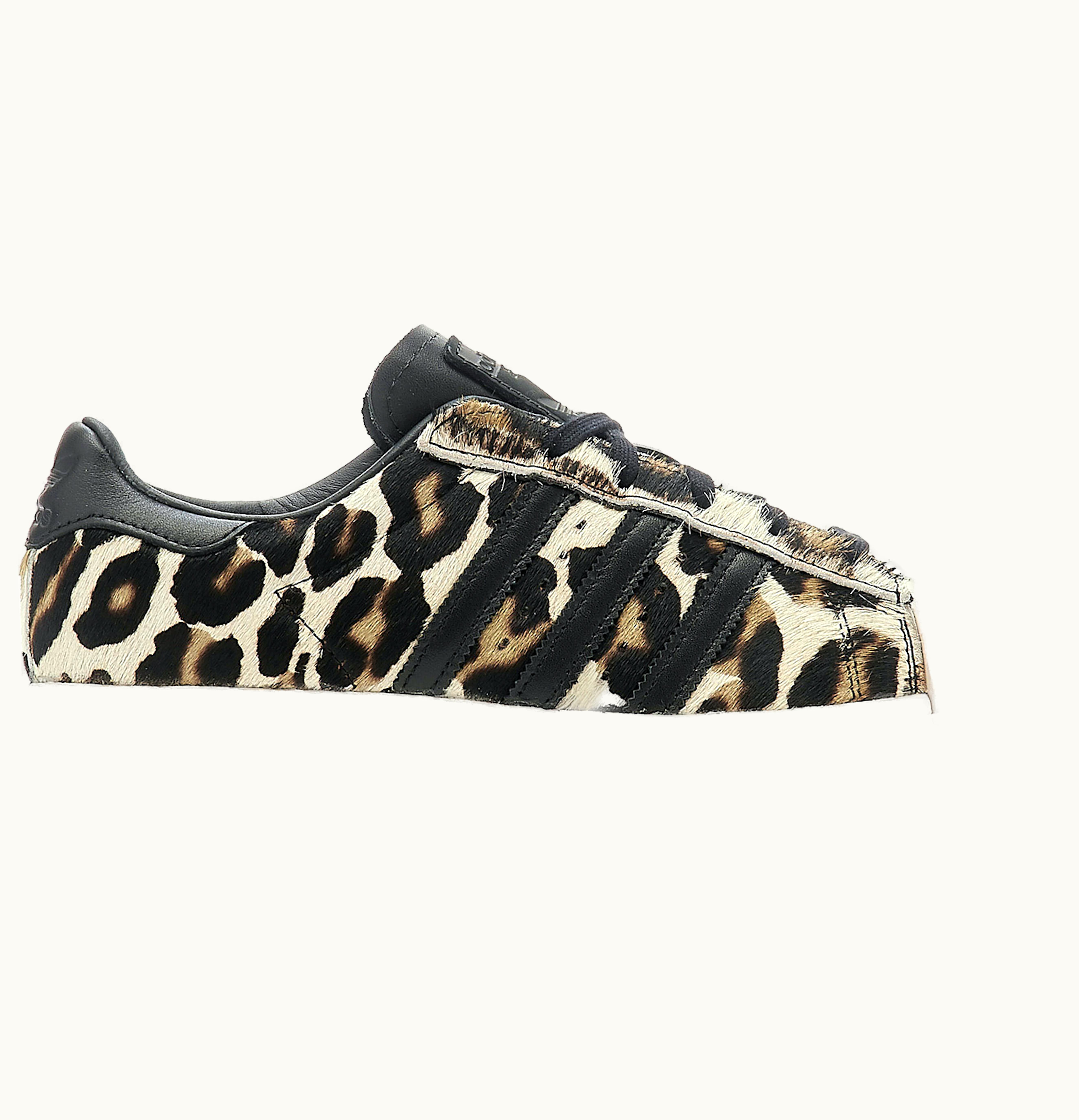 Adidas adidas Superstar 82 Leopard