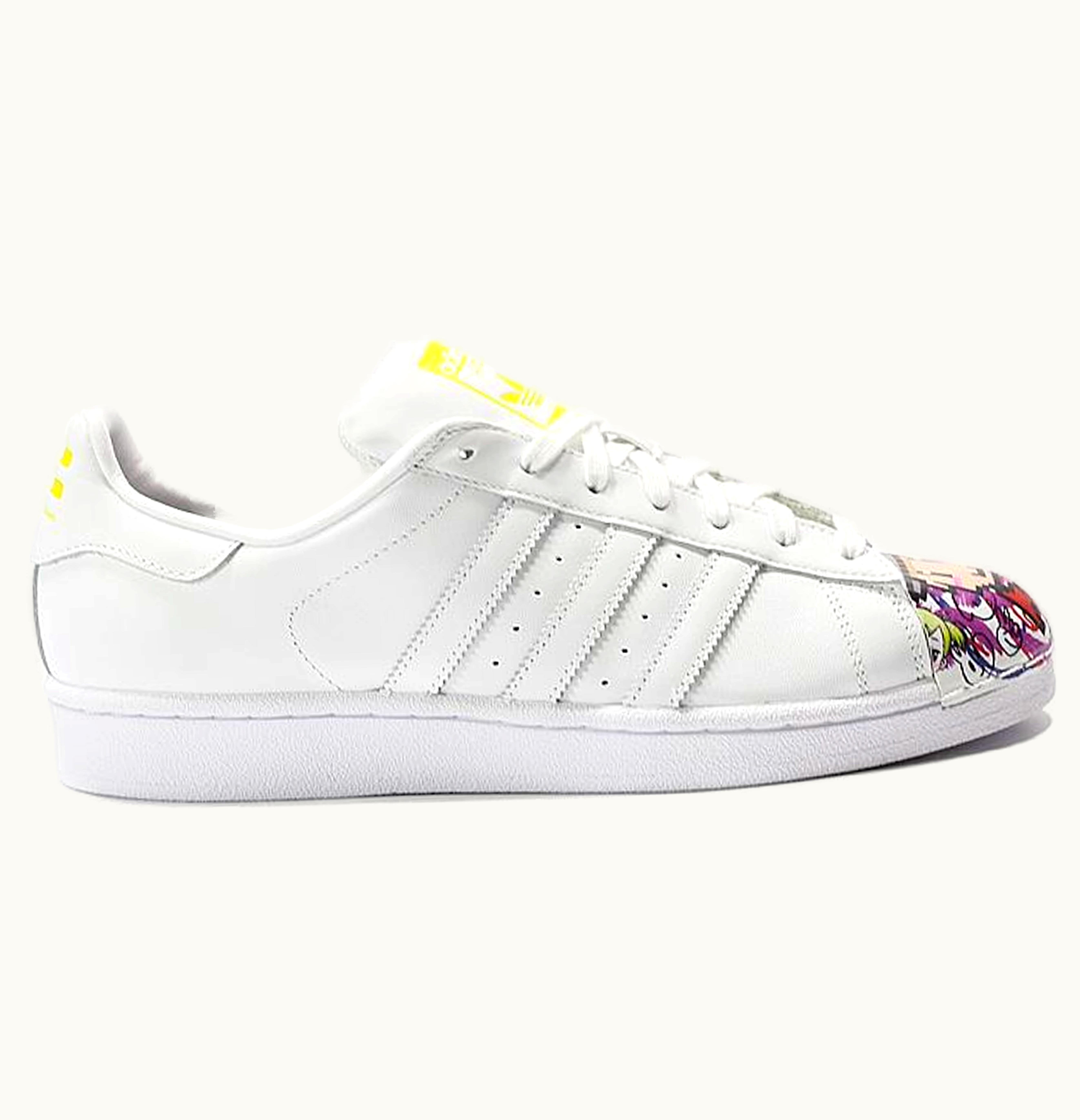 Adidas adidas Superstar Pharrell Supershell