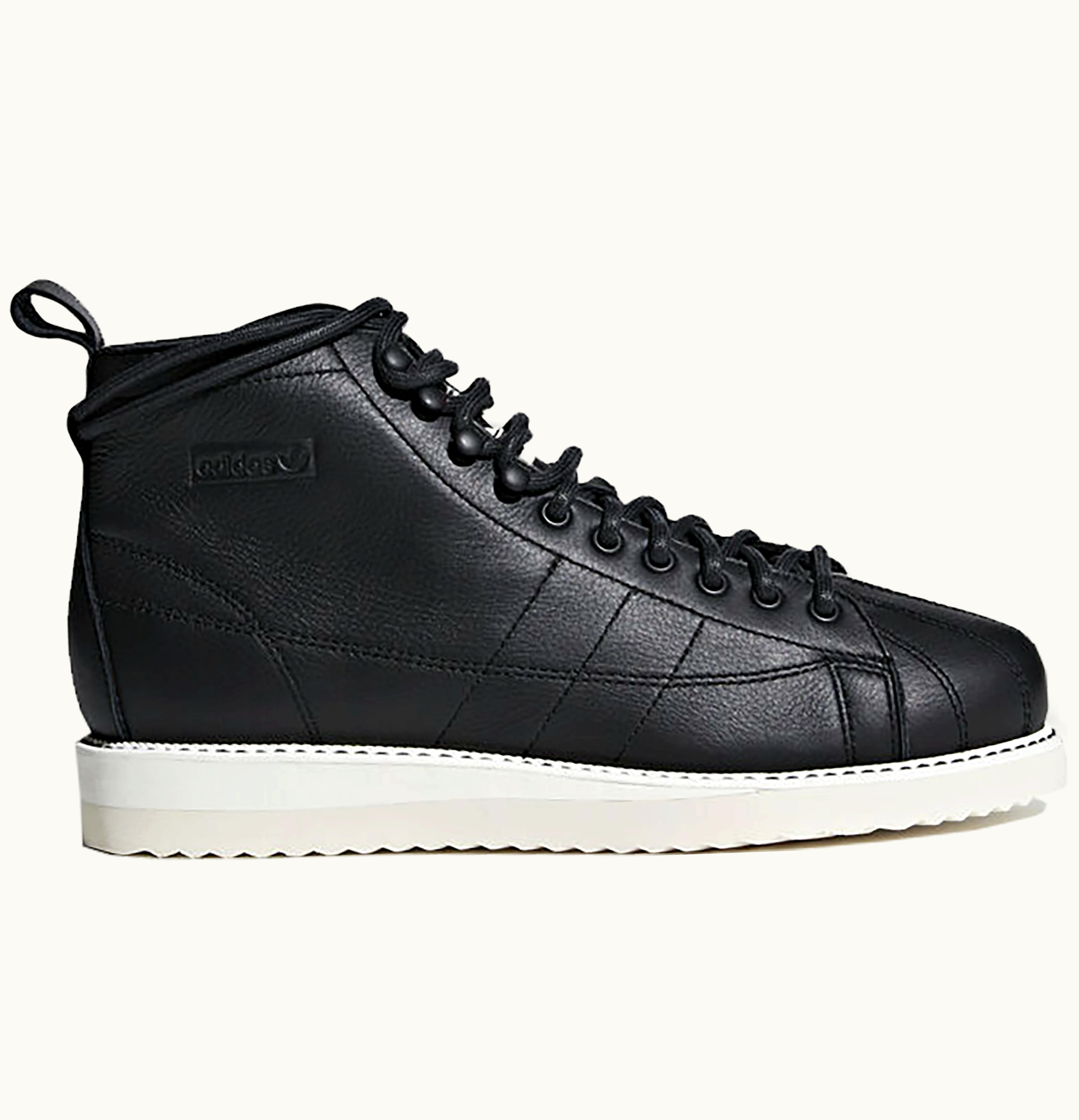 Adidas adidas Superstar Boot Core Black W