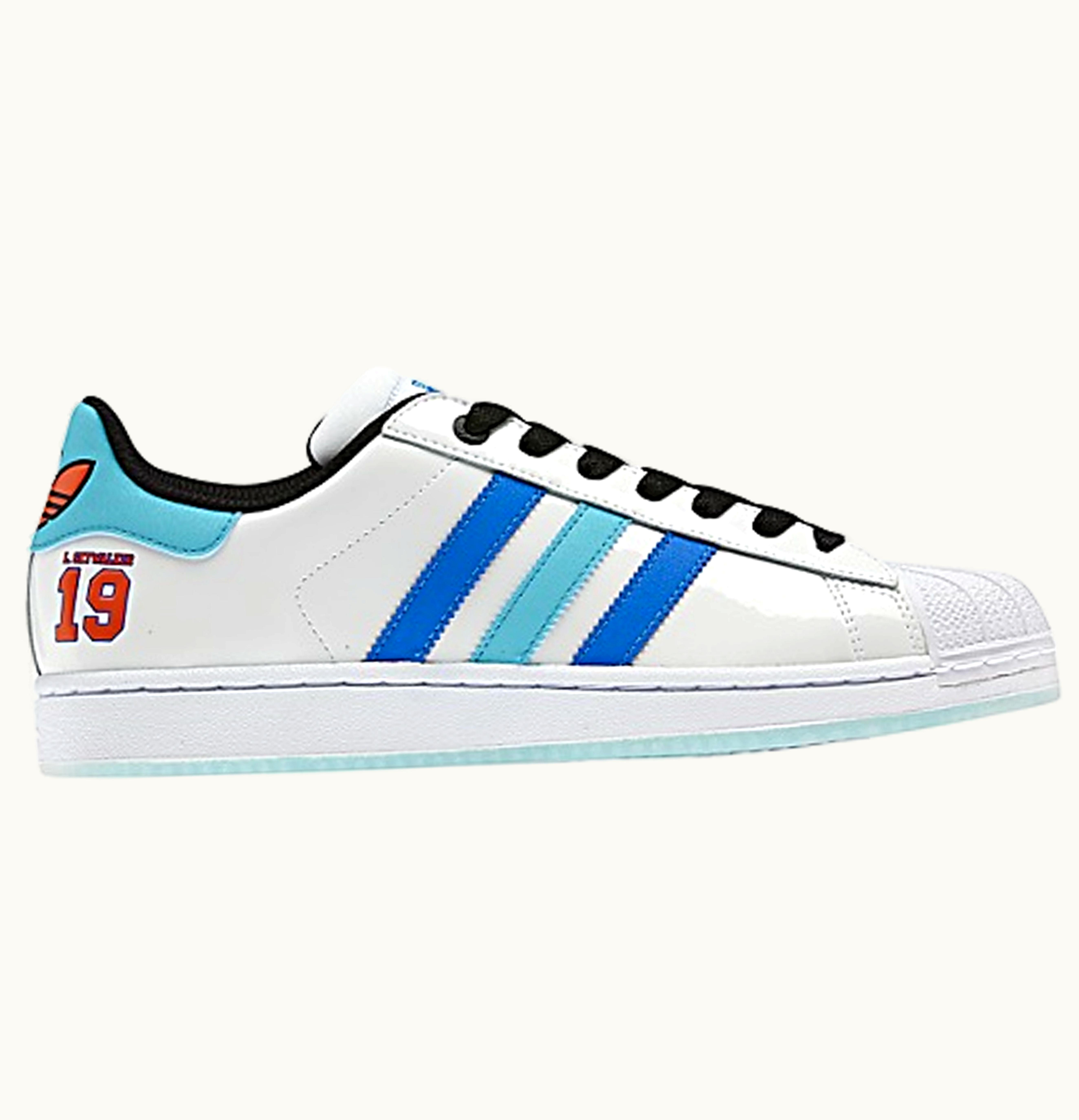 Adidas adidas Superstar 2 Star Wars Hoth Alliance