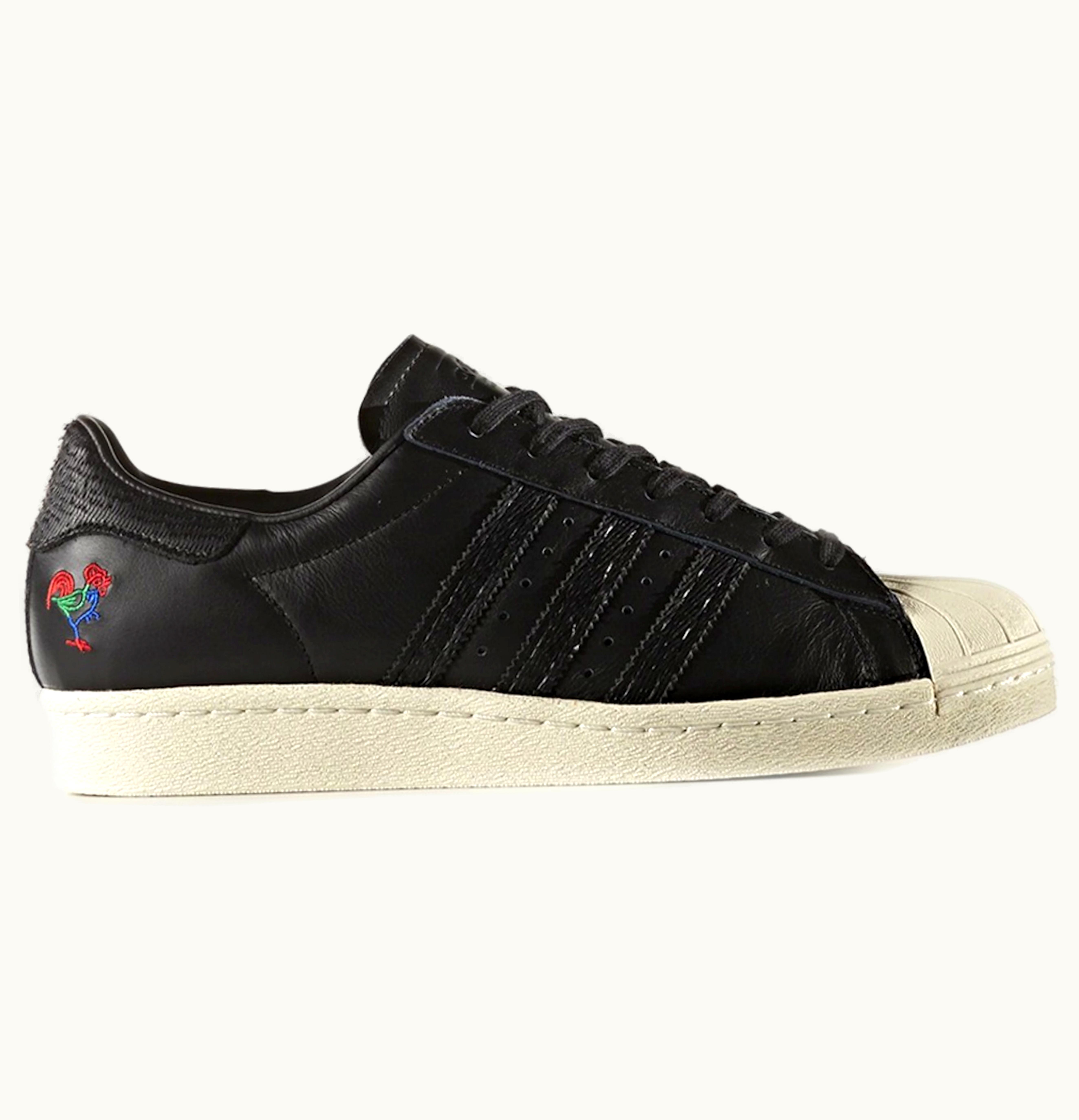 Adidas adidas Superstar 80s Chinese New Year