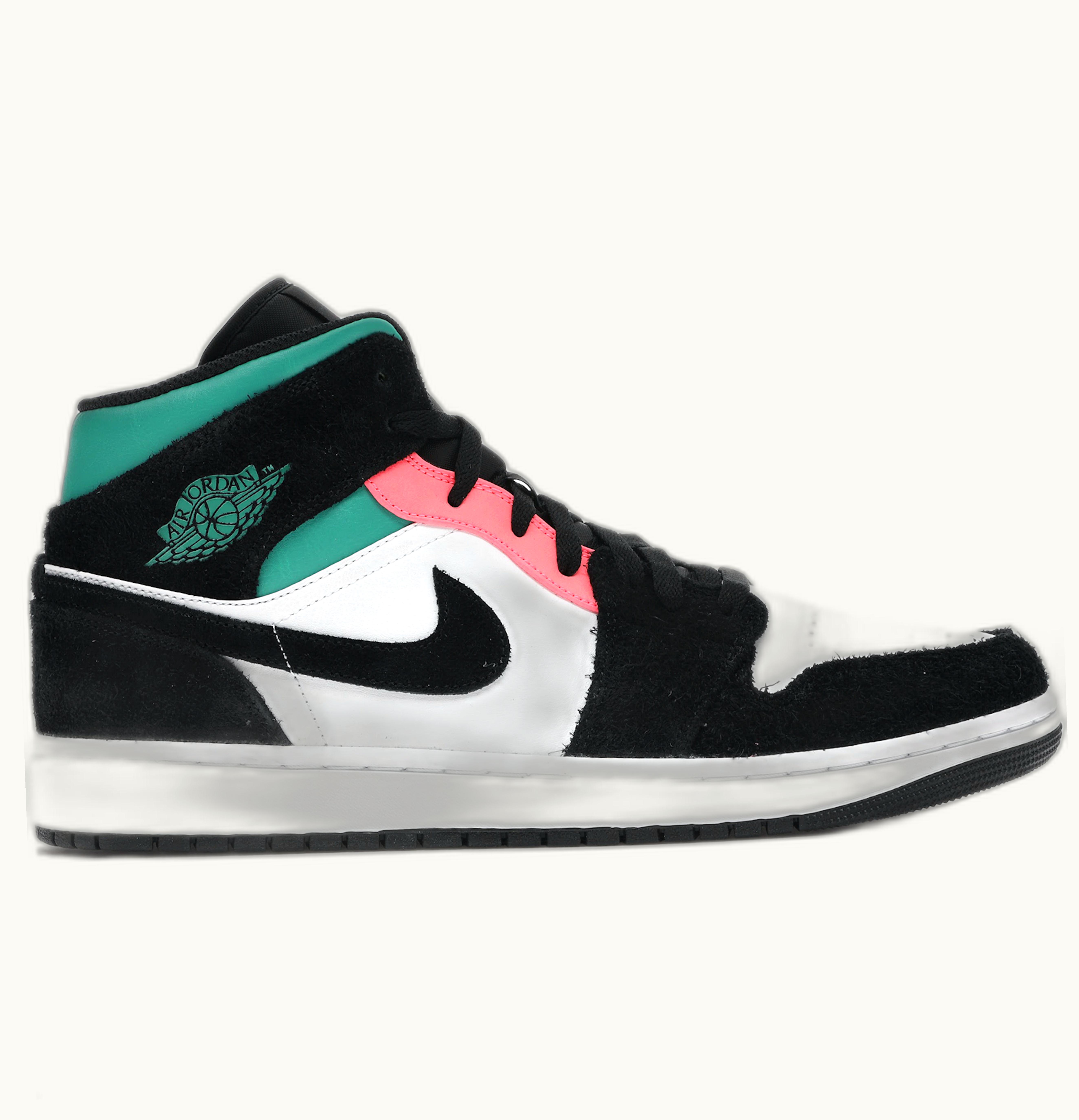 Jordan Air Jordan 1 Mid SE South Beach