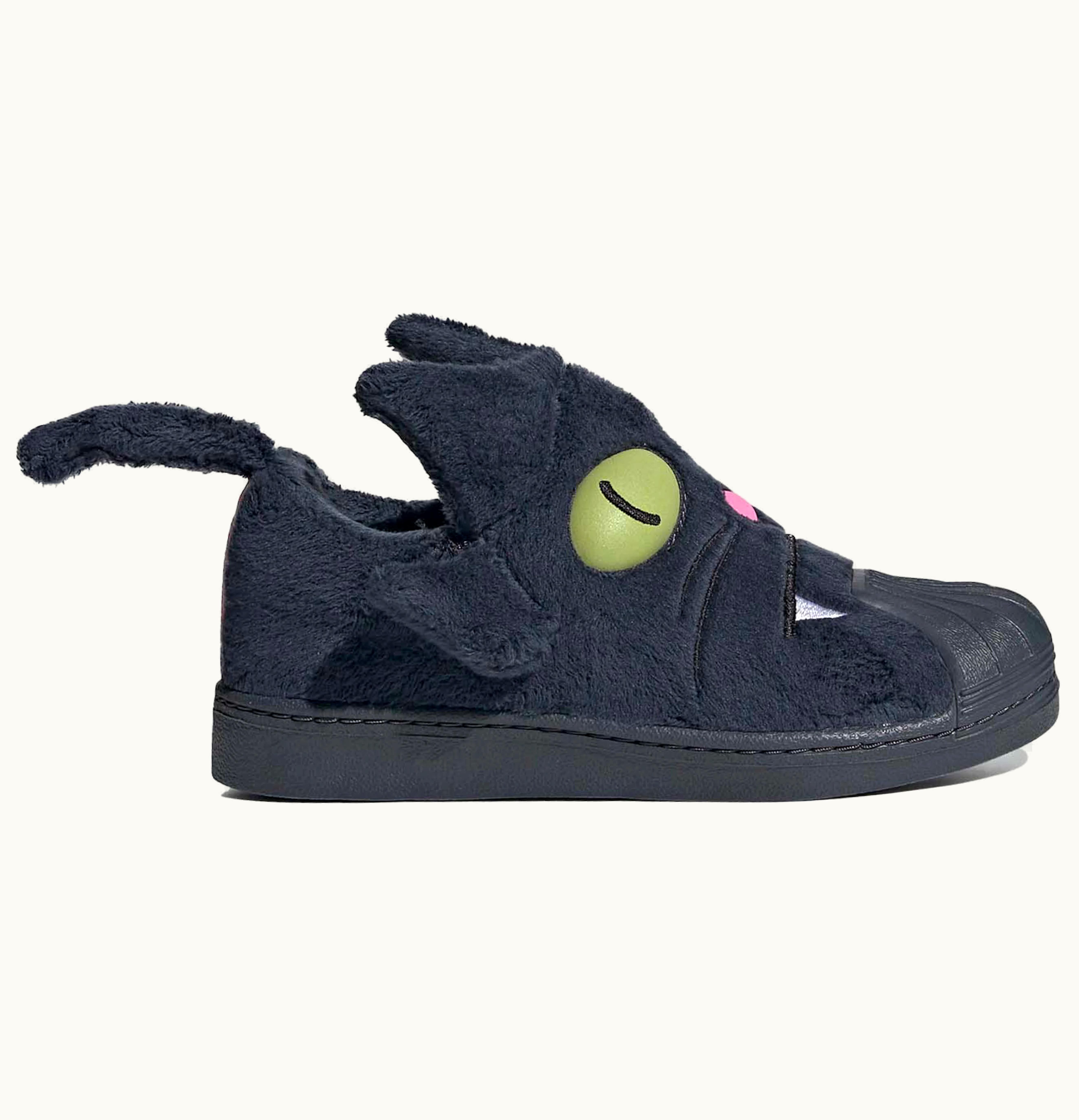 Adidas adidas Superstar 360 The Simpsons Snowball GS