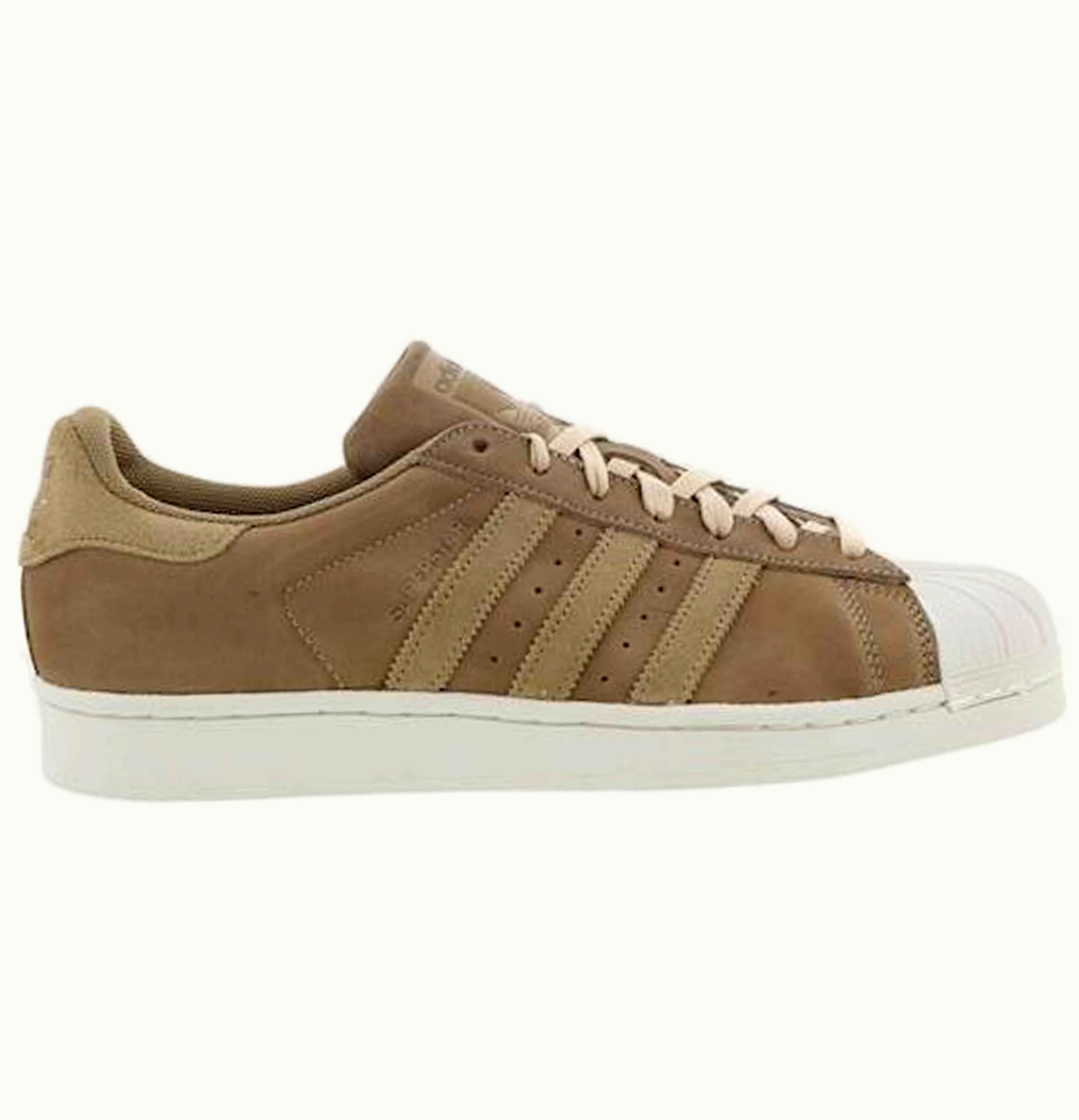 Adidas adidas Superstar Waxy Brown