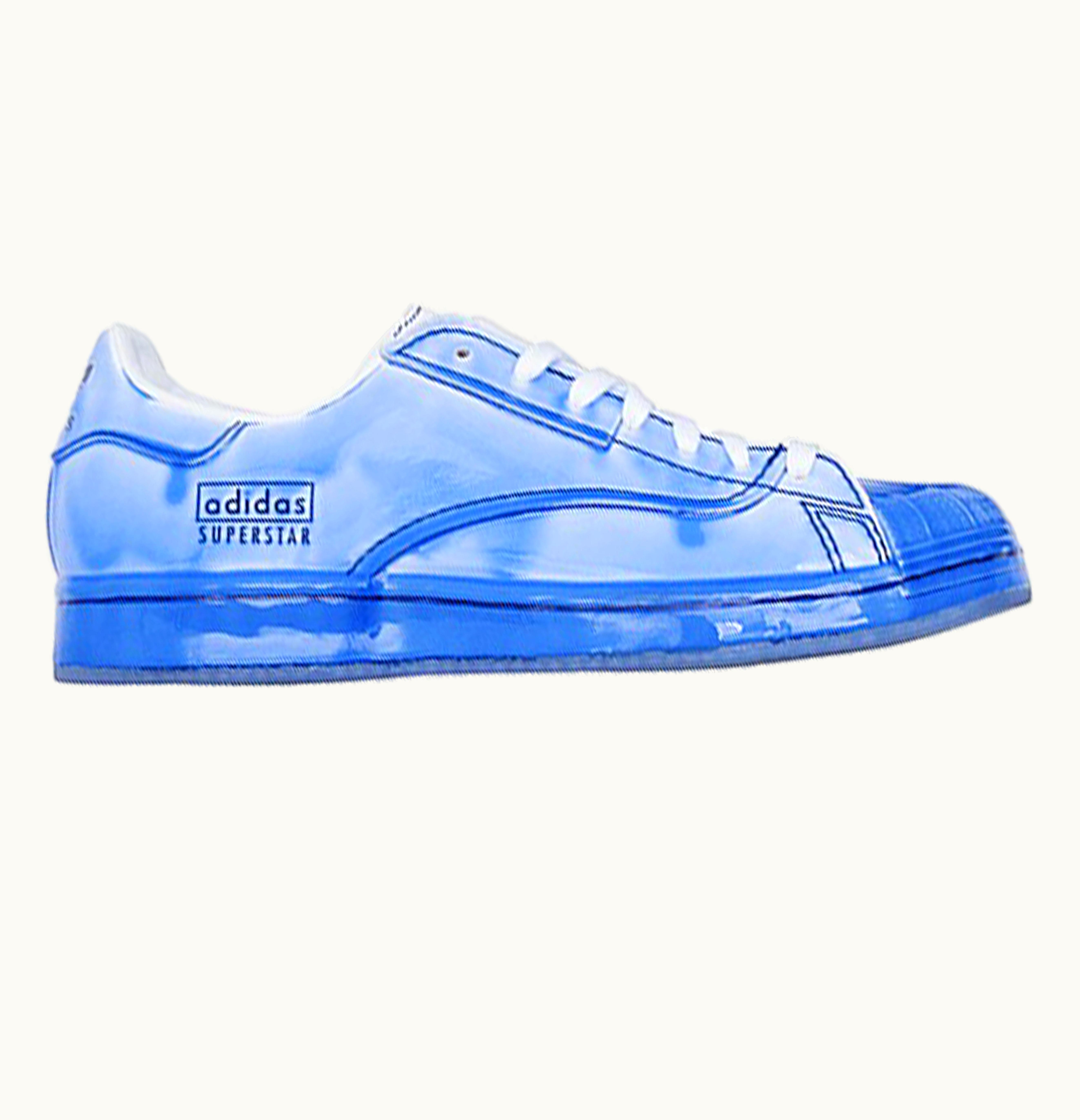 Adidas adidas Superstar Ran Guzi Descending the Mountain