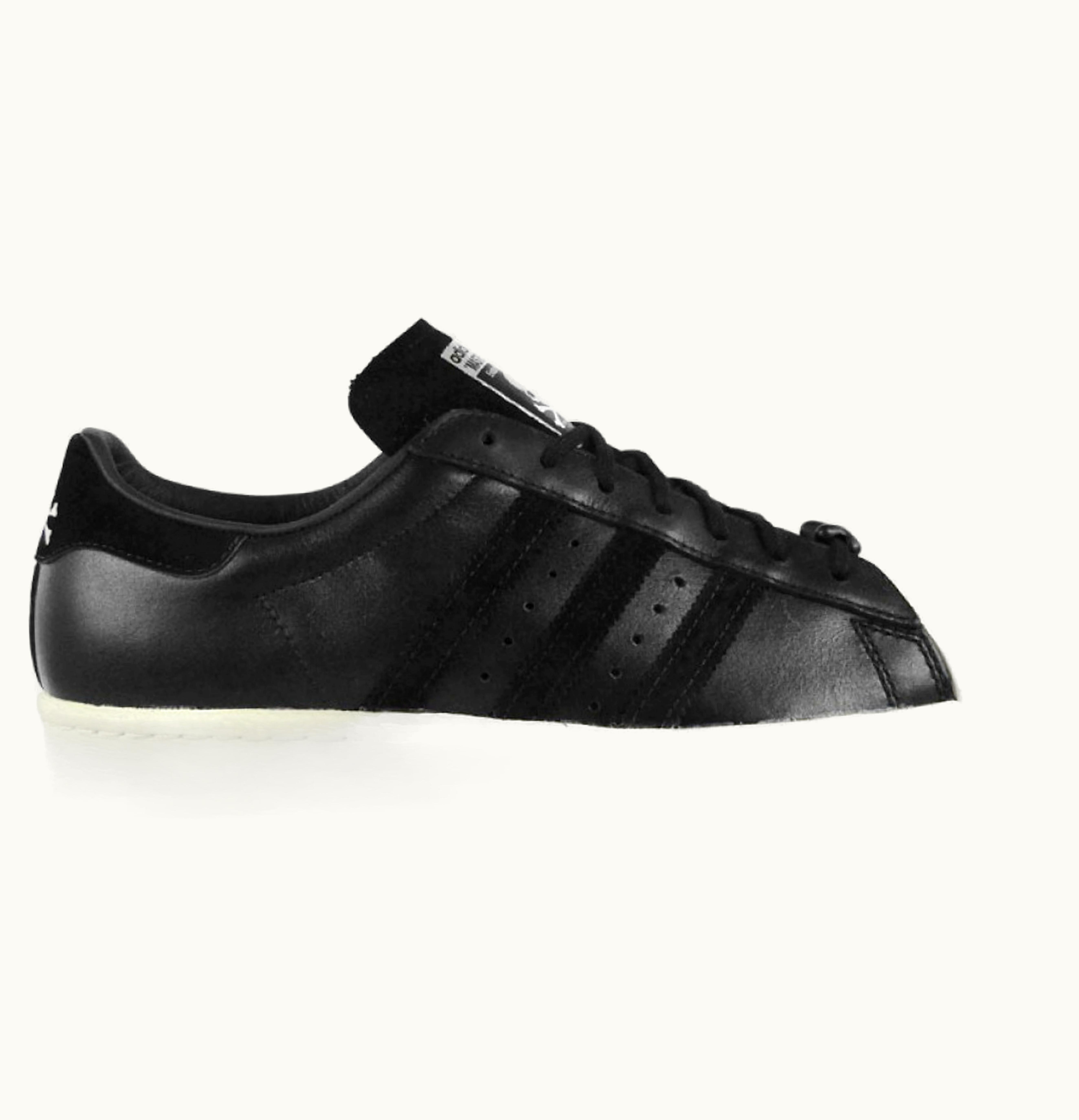 Adidas adidas Superstar 80s mastermind Black