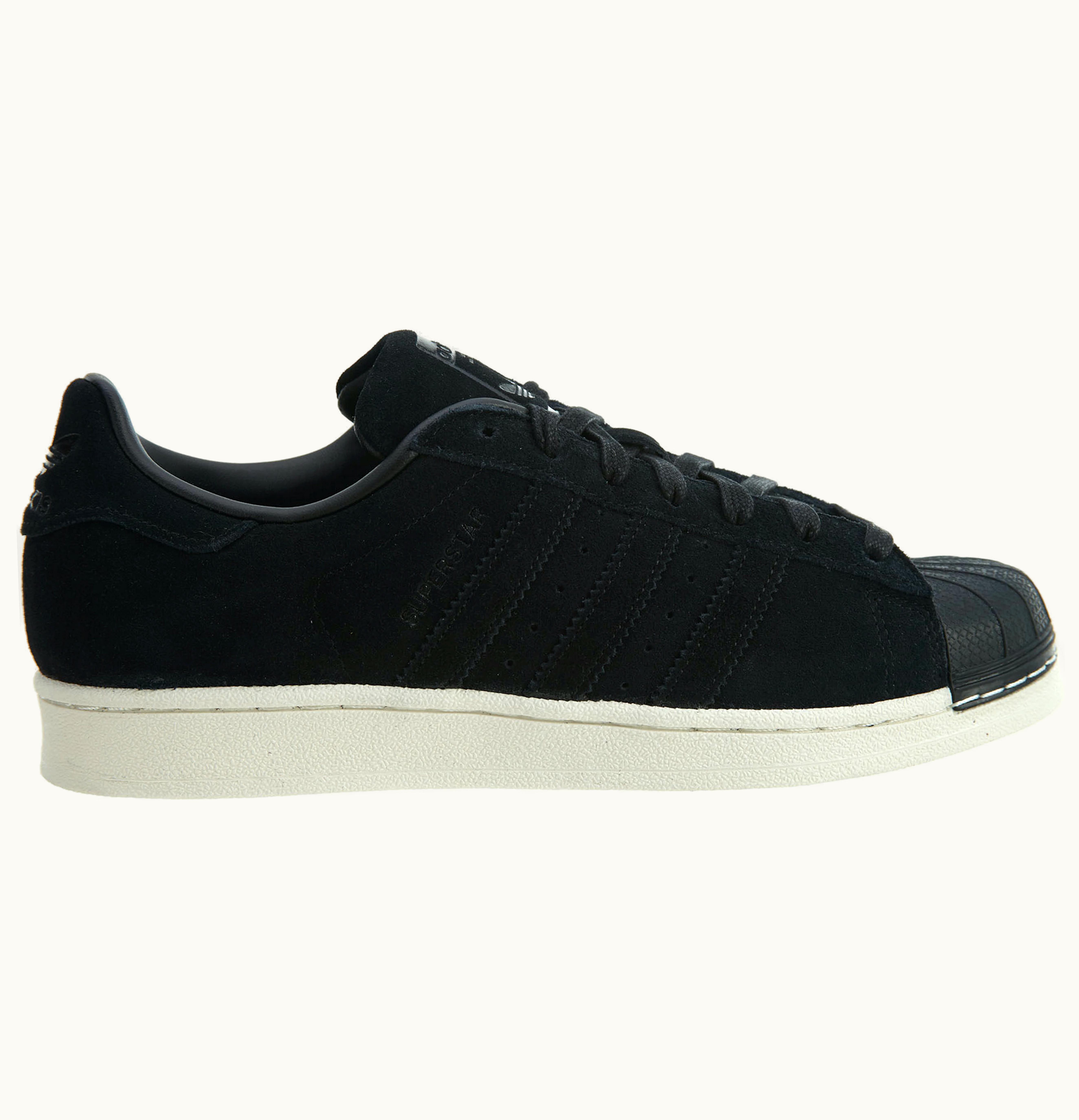 Adidas adidas Superstar Black Black
