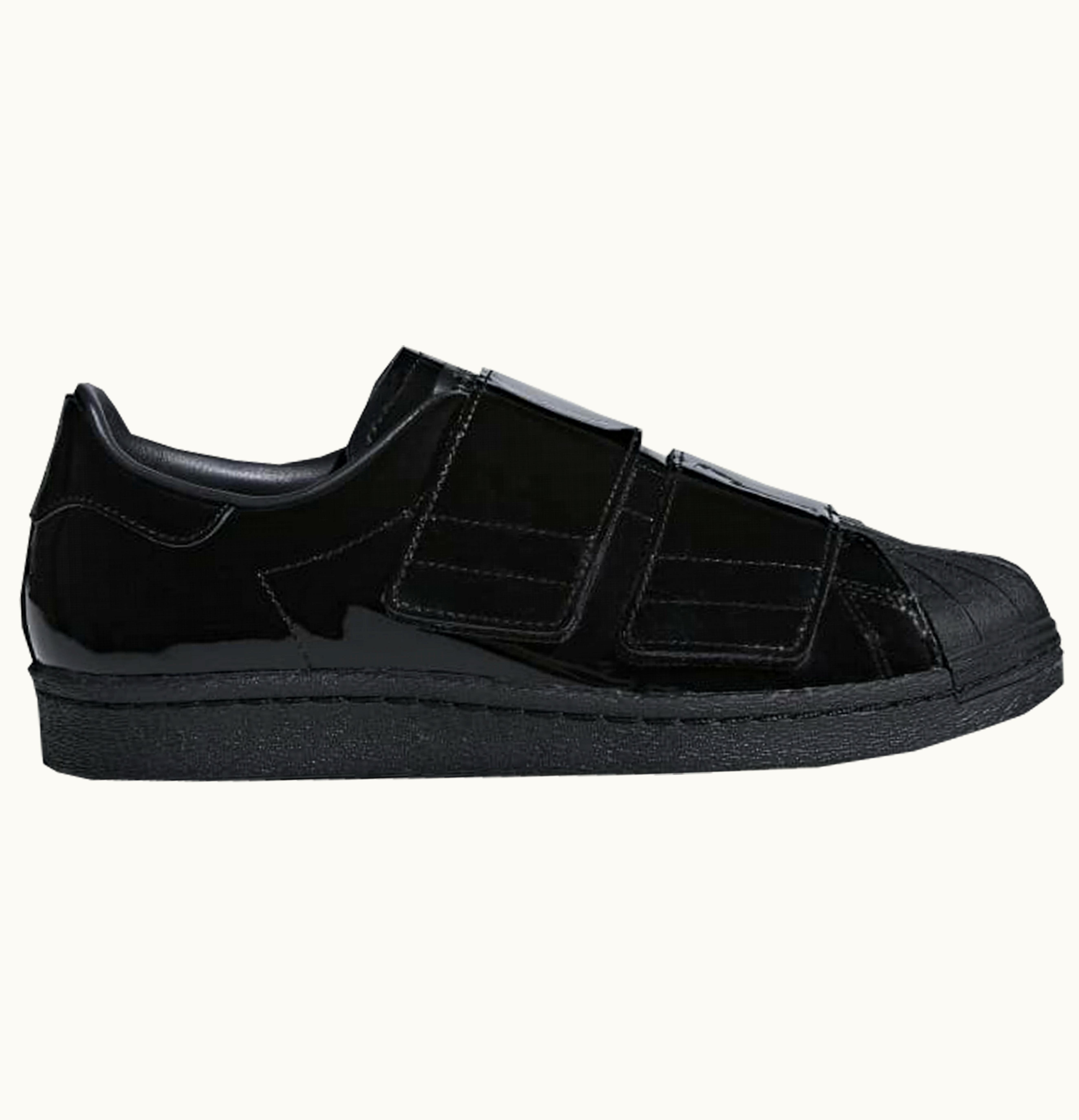 Adidas adidas Superstar 80s CF Triple Black W