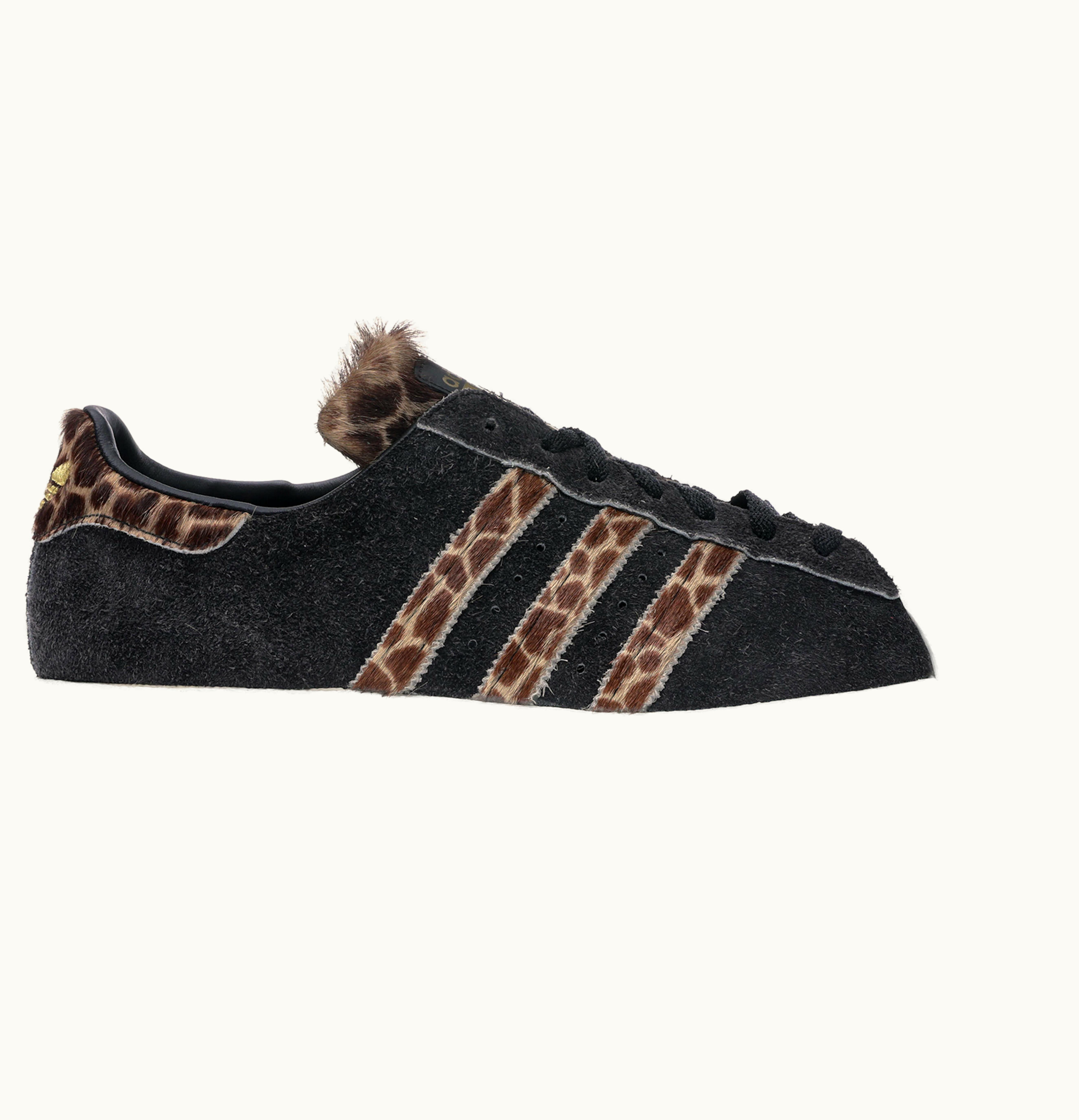 Adidas adidas Superstar 80s XLARGE Giraffe