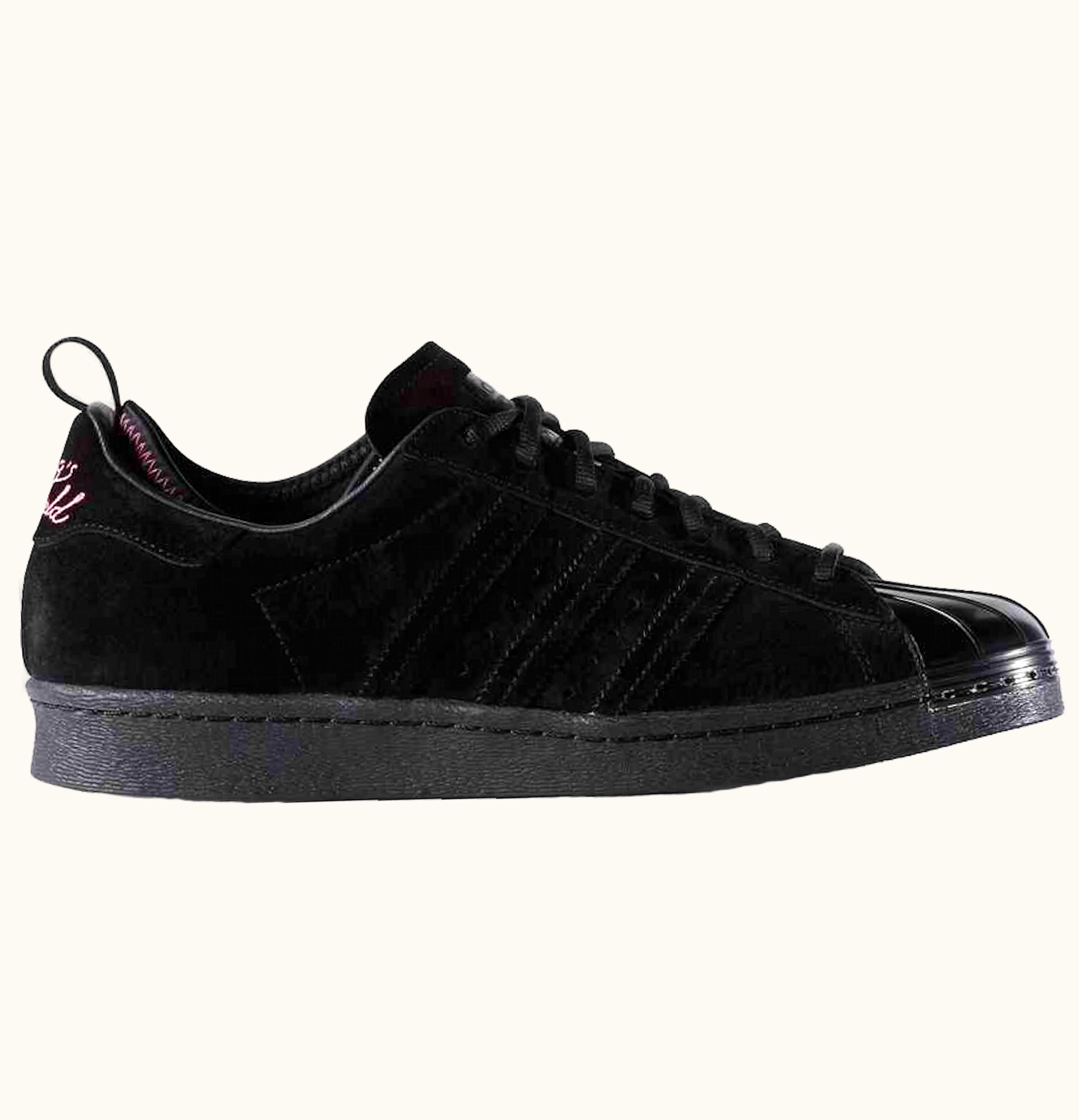 Adidas adidas Superstar 80s Huangs World