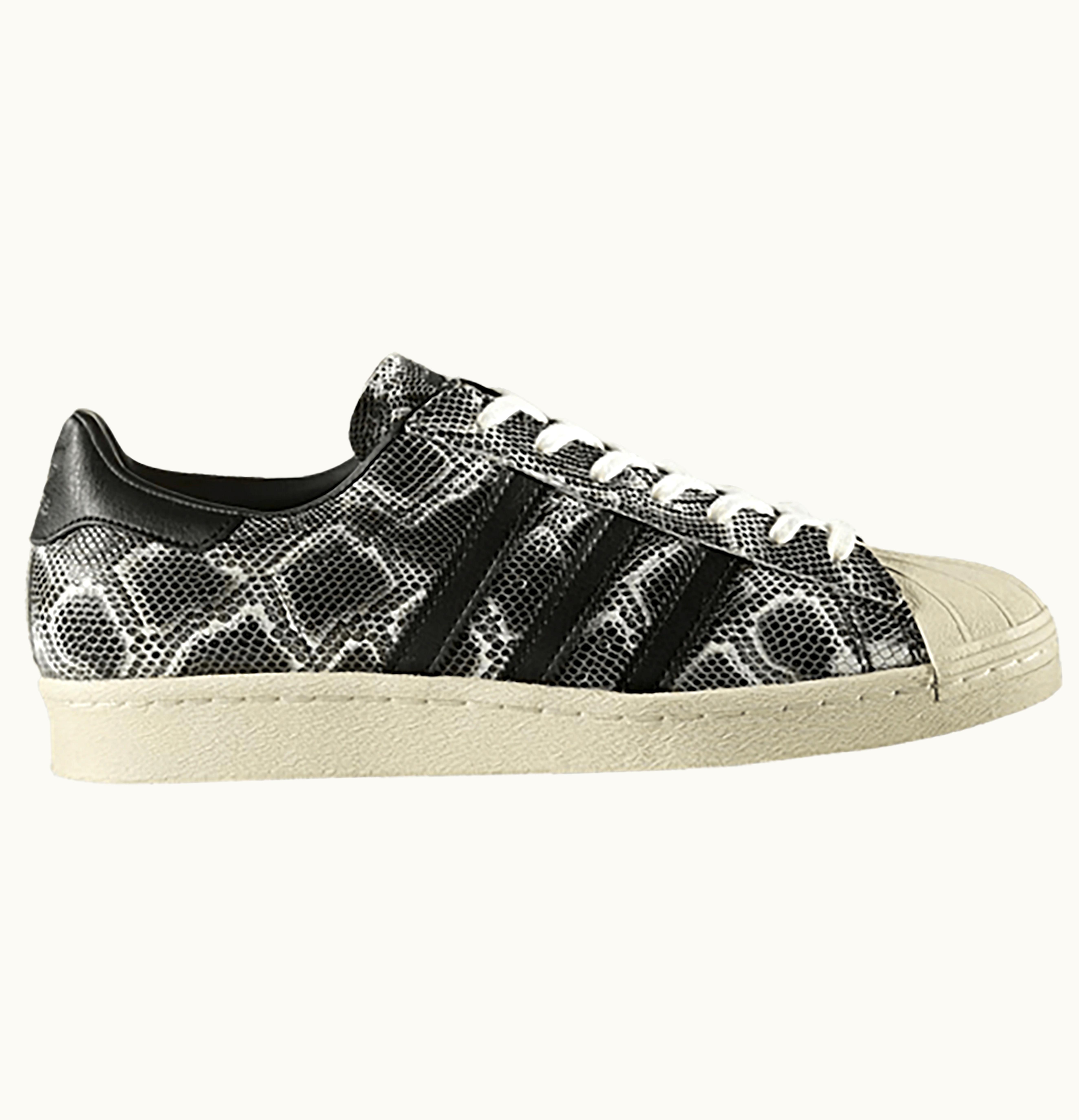 Adidas adidas Superstar 80s Snakeskin