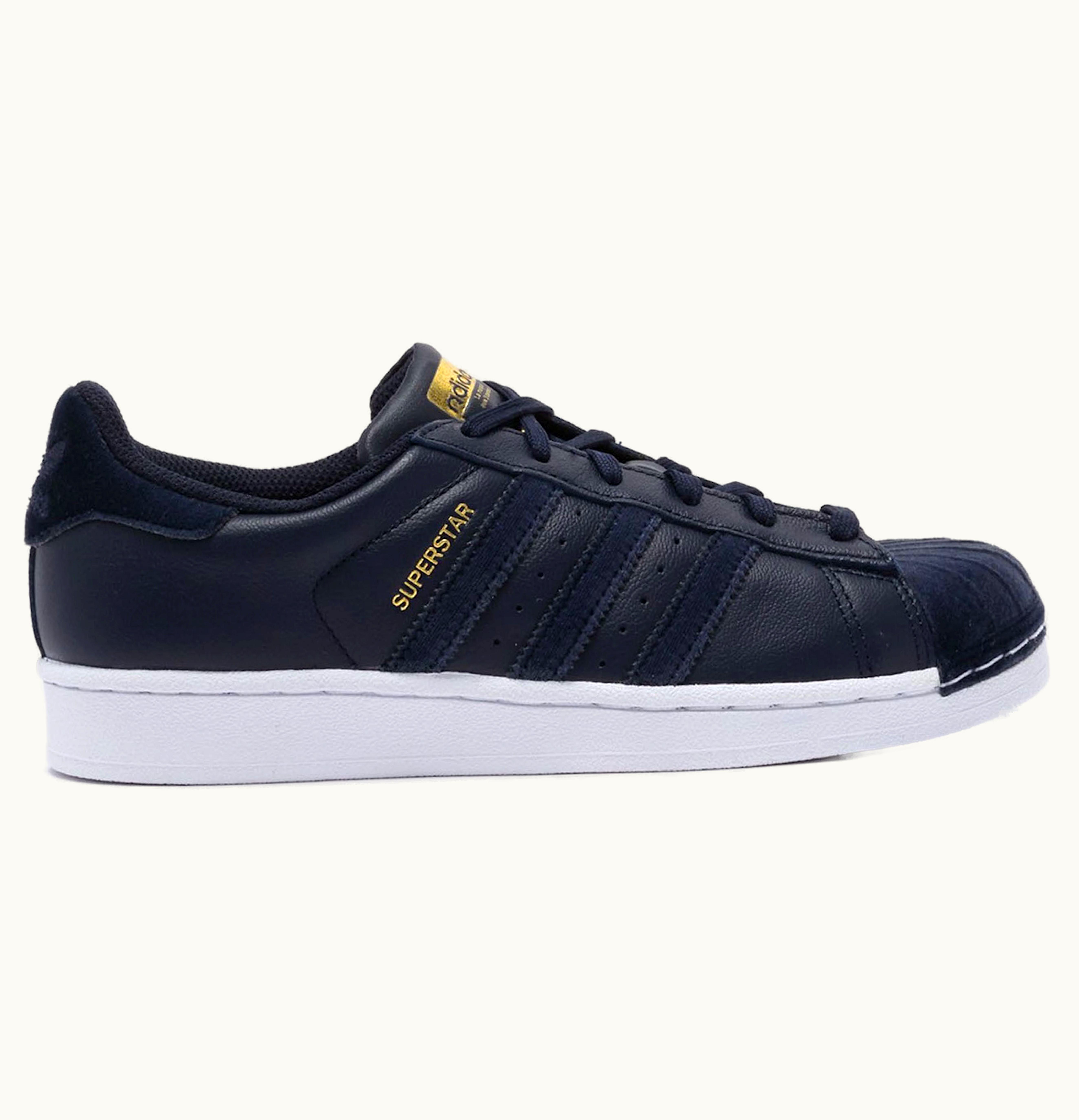Adidas adidas Superstar Legend Ink Grey
