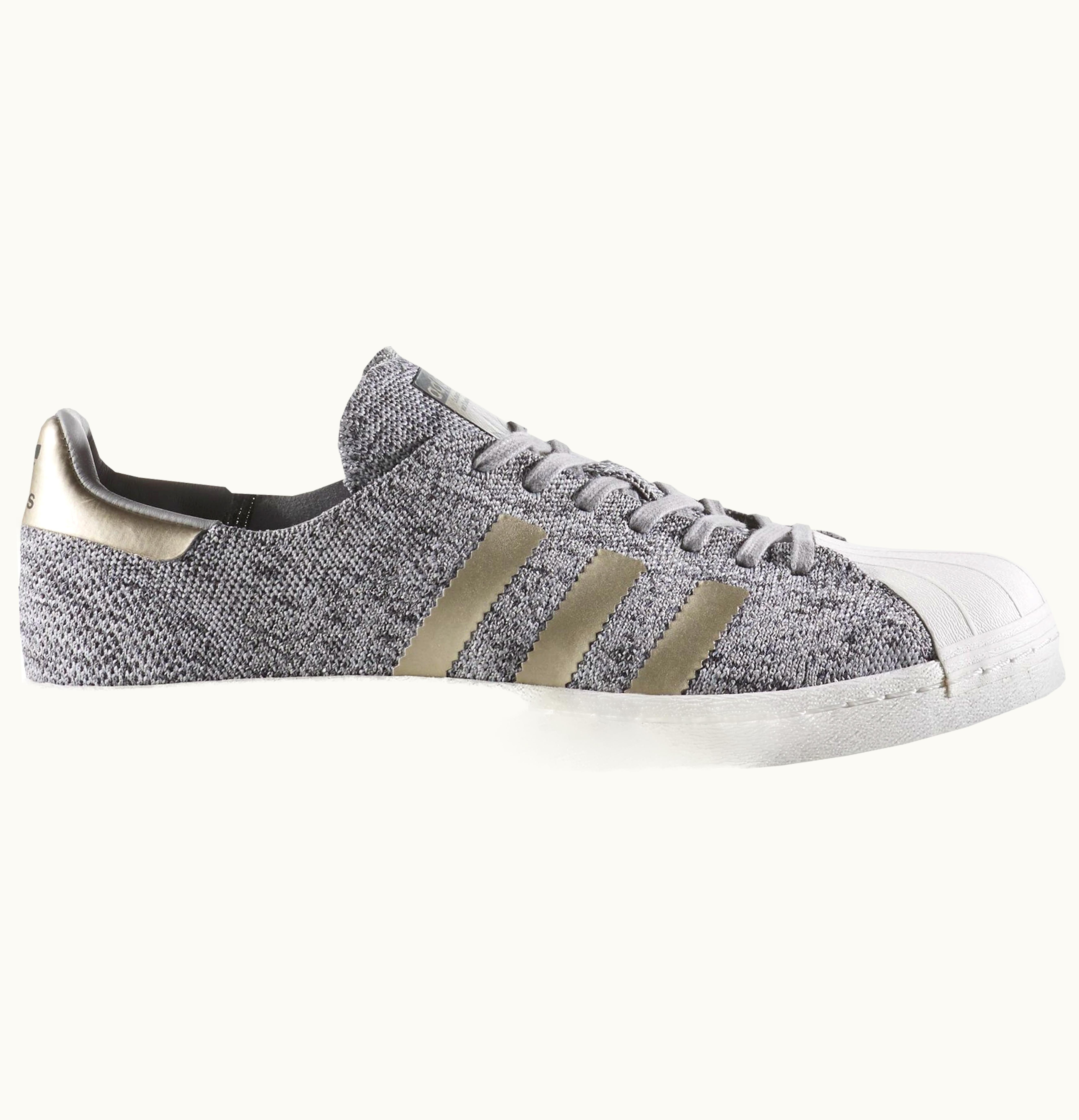 Adidas adidas Superstar Boost Noble Metal