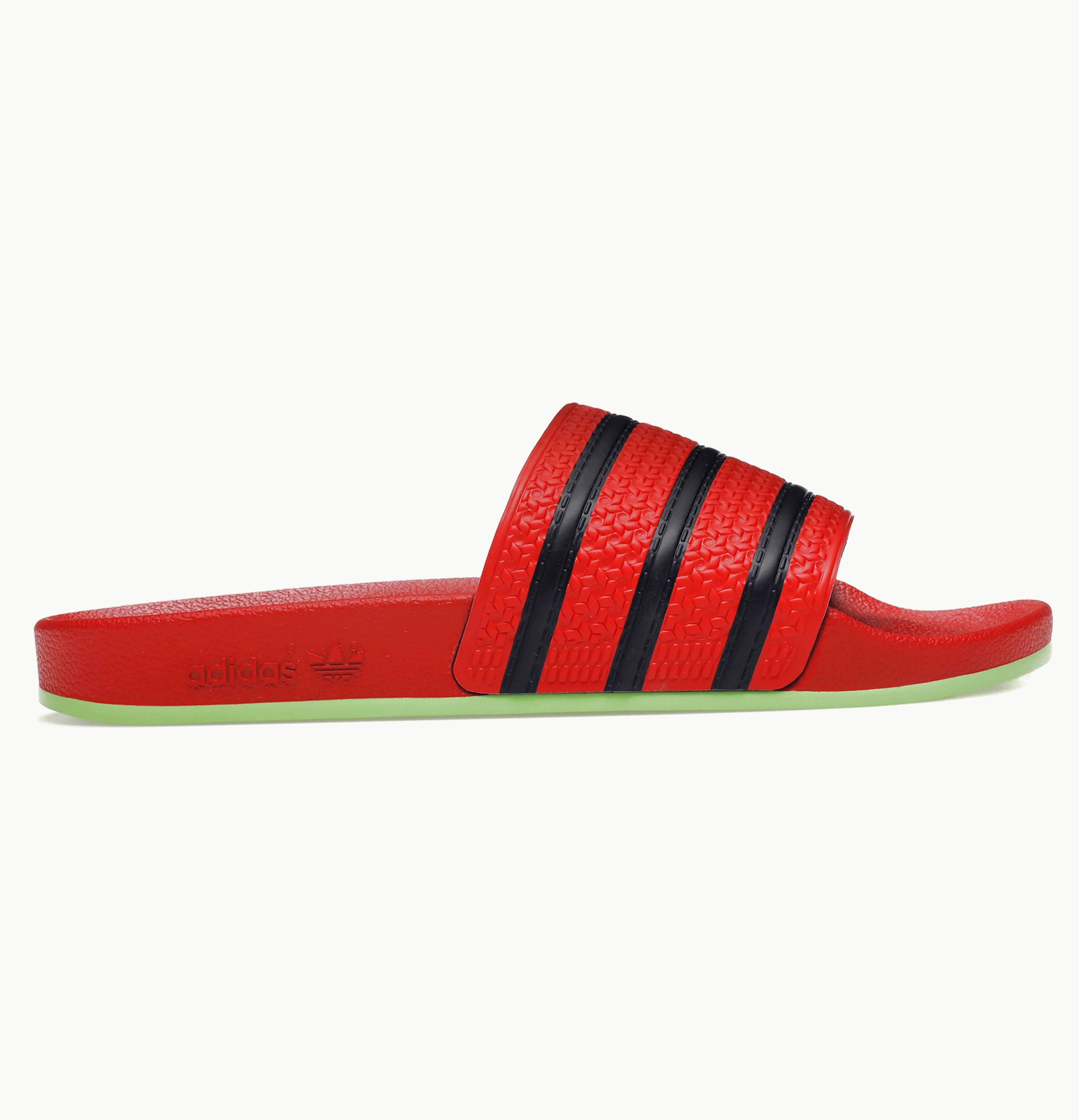 Adidas adidas adilette Arizona Watermelon