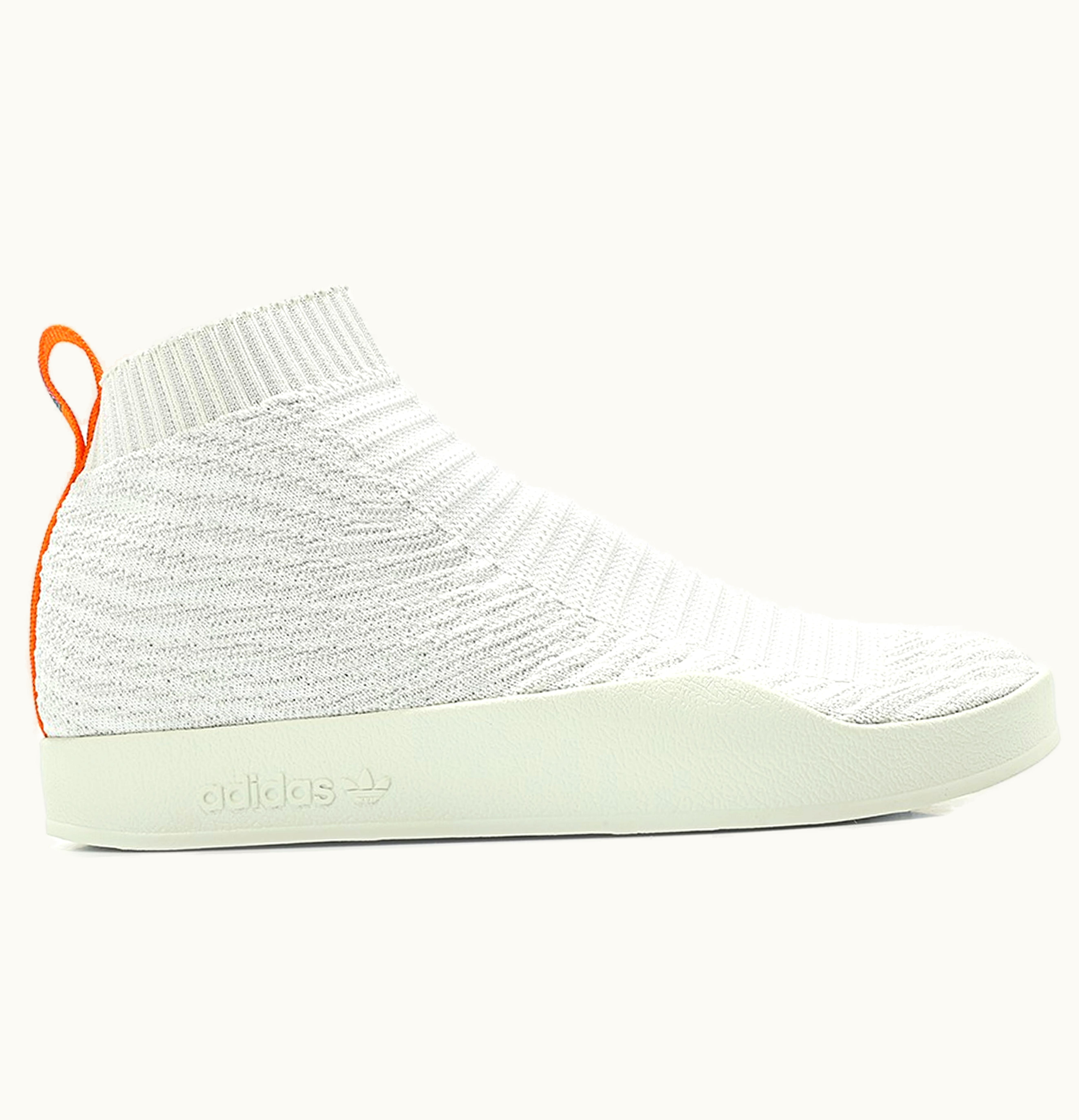 Adidas adidas Adilette Sock Summer White