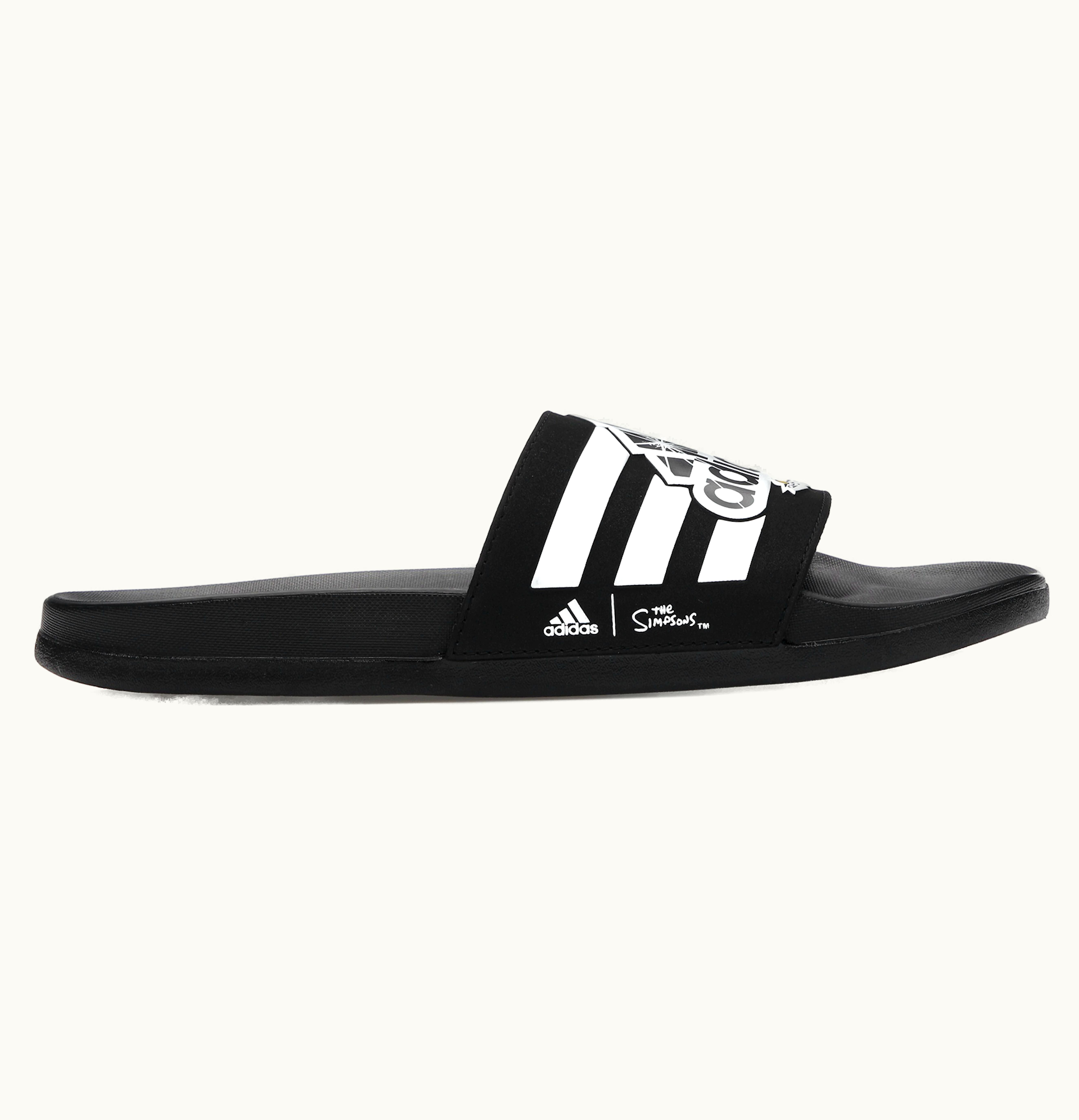 Adidas adidas Adilette Comfort Slide The Simpsons Bart