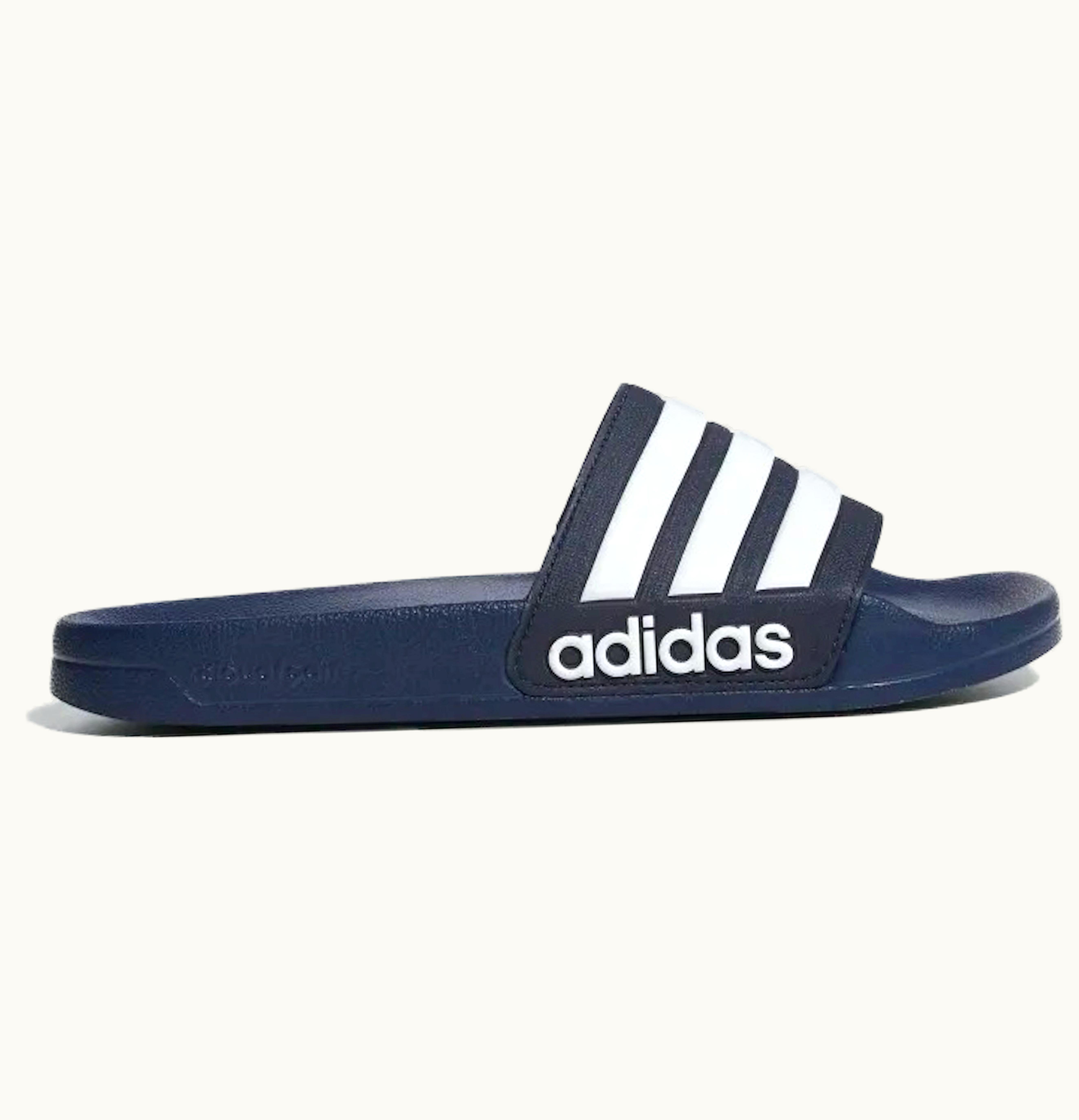 Adidas adidas Adilette Shower Slides Collegiate Navy
