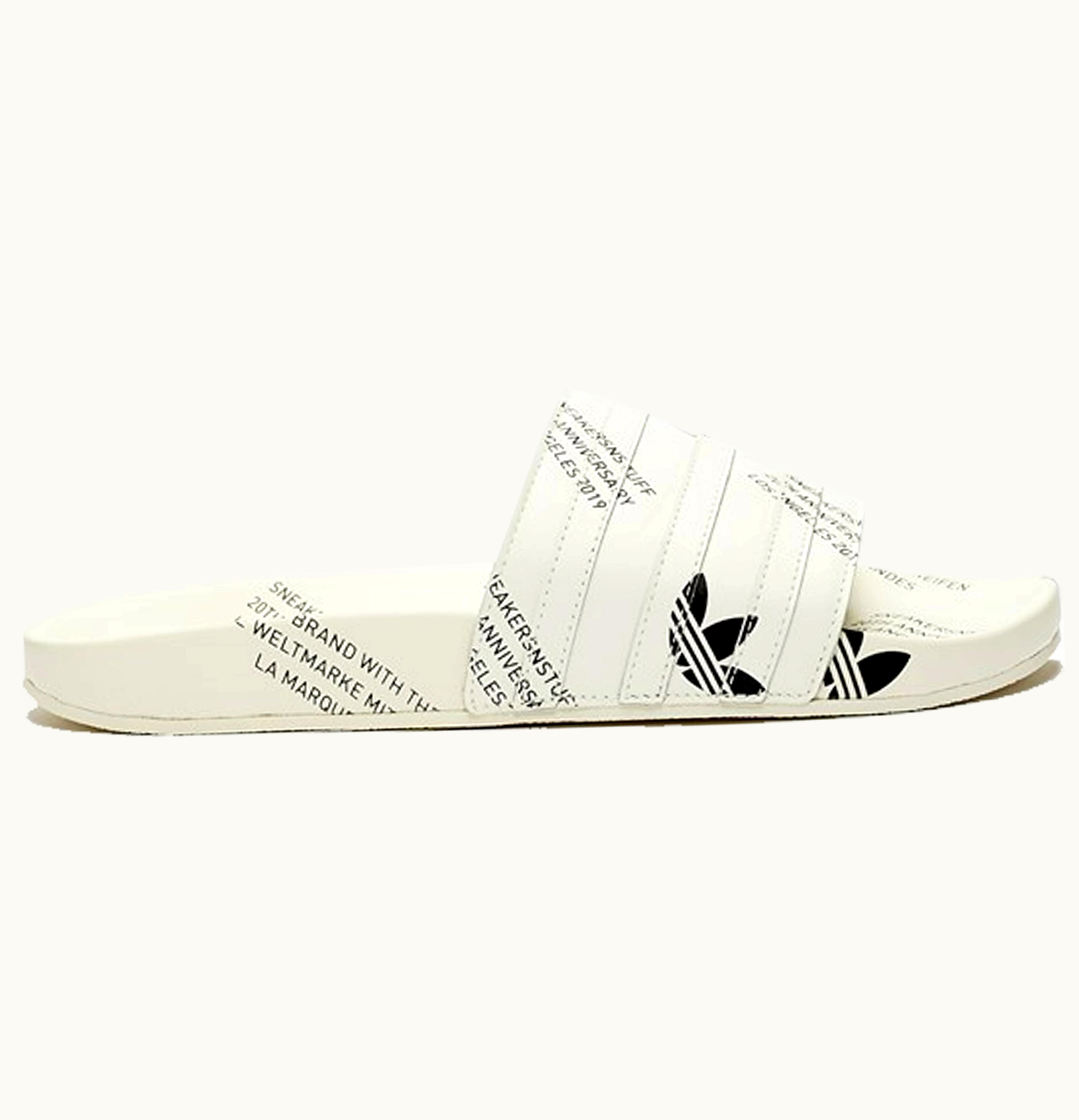 Adidas adidas Adilette SNS 20th Anniversary