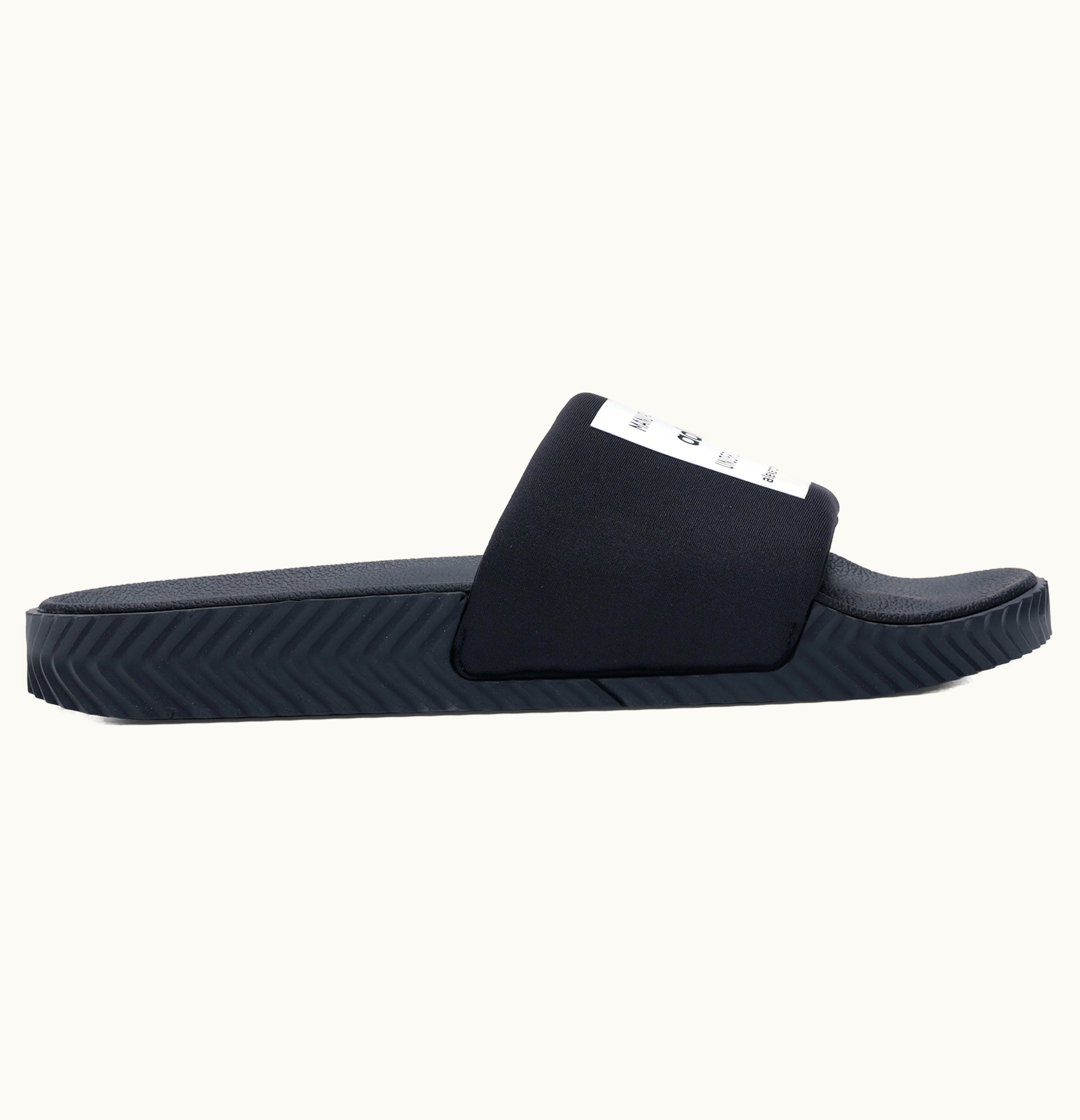 Adidas adidas Adilette Alexander Wang Black