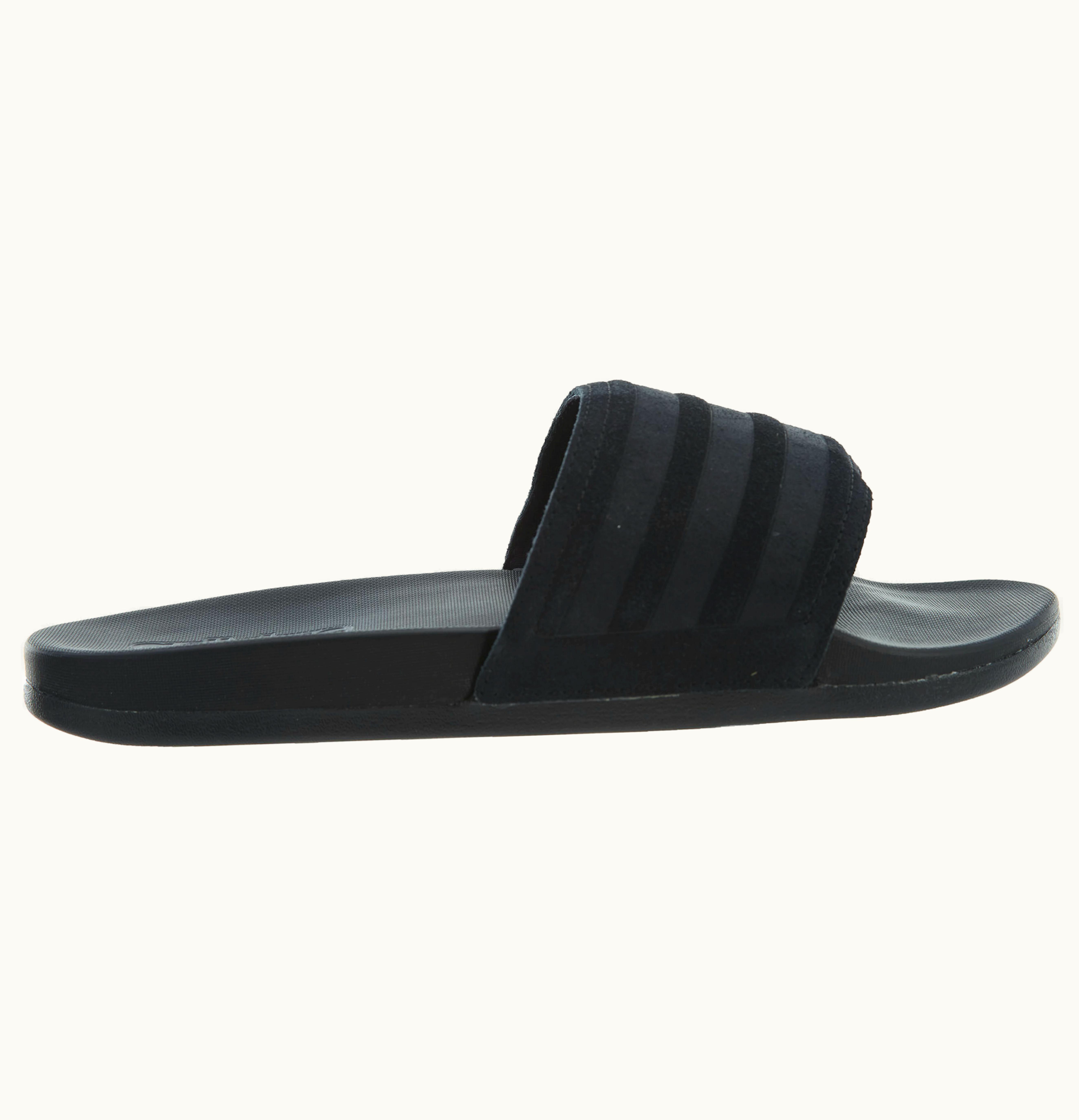 Adidas adidas Adilette Cf Plus Explorer Black Black Black