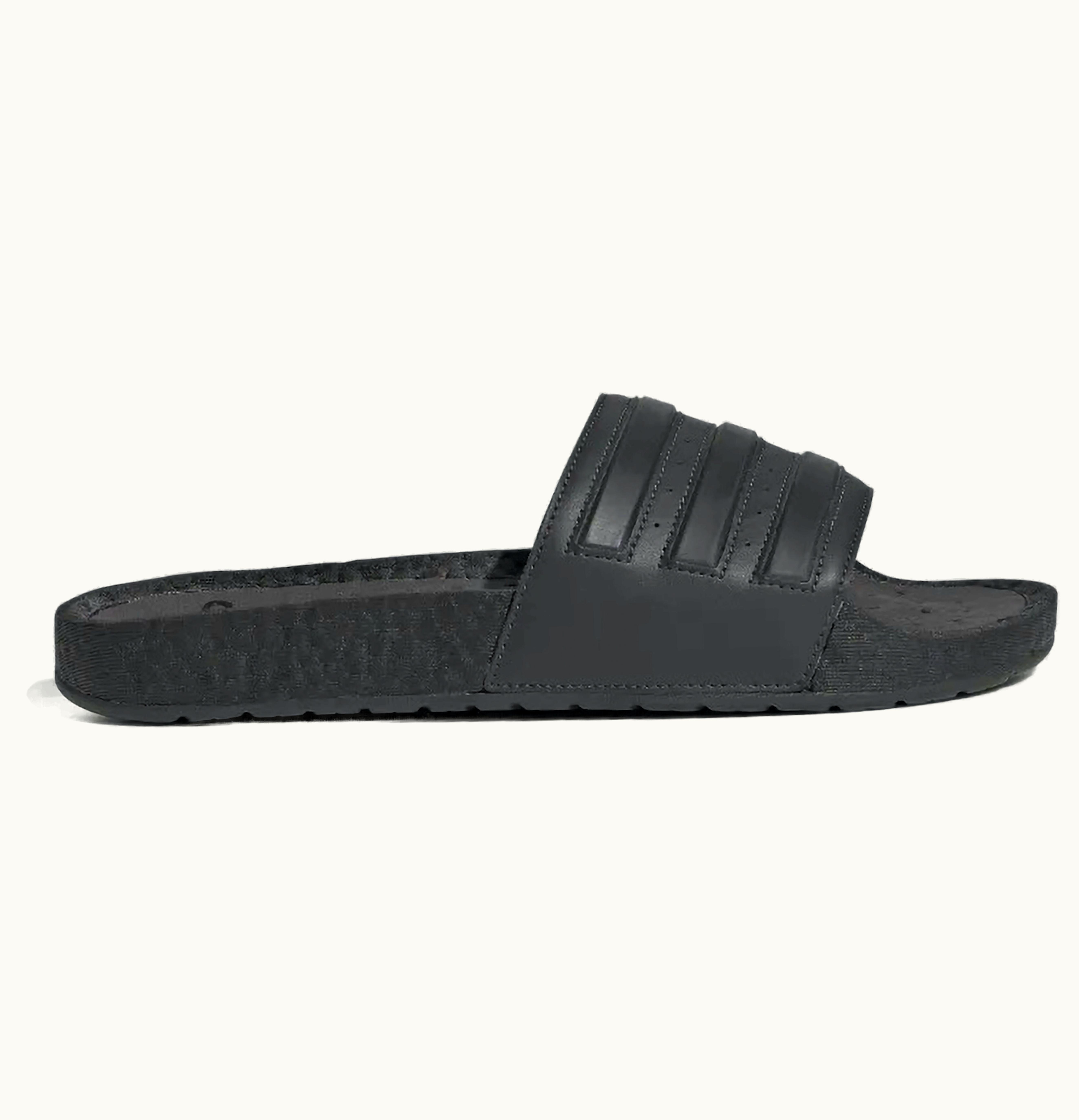 Adidas adidas Adilette Boost Carbon