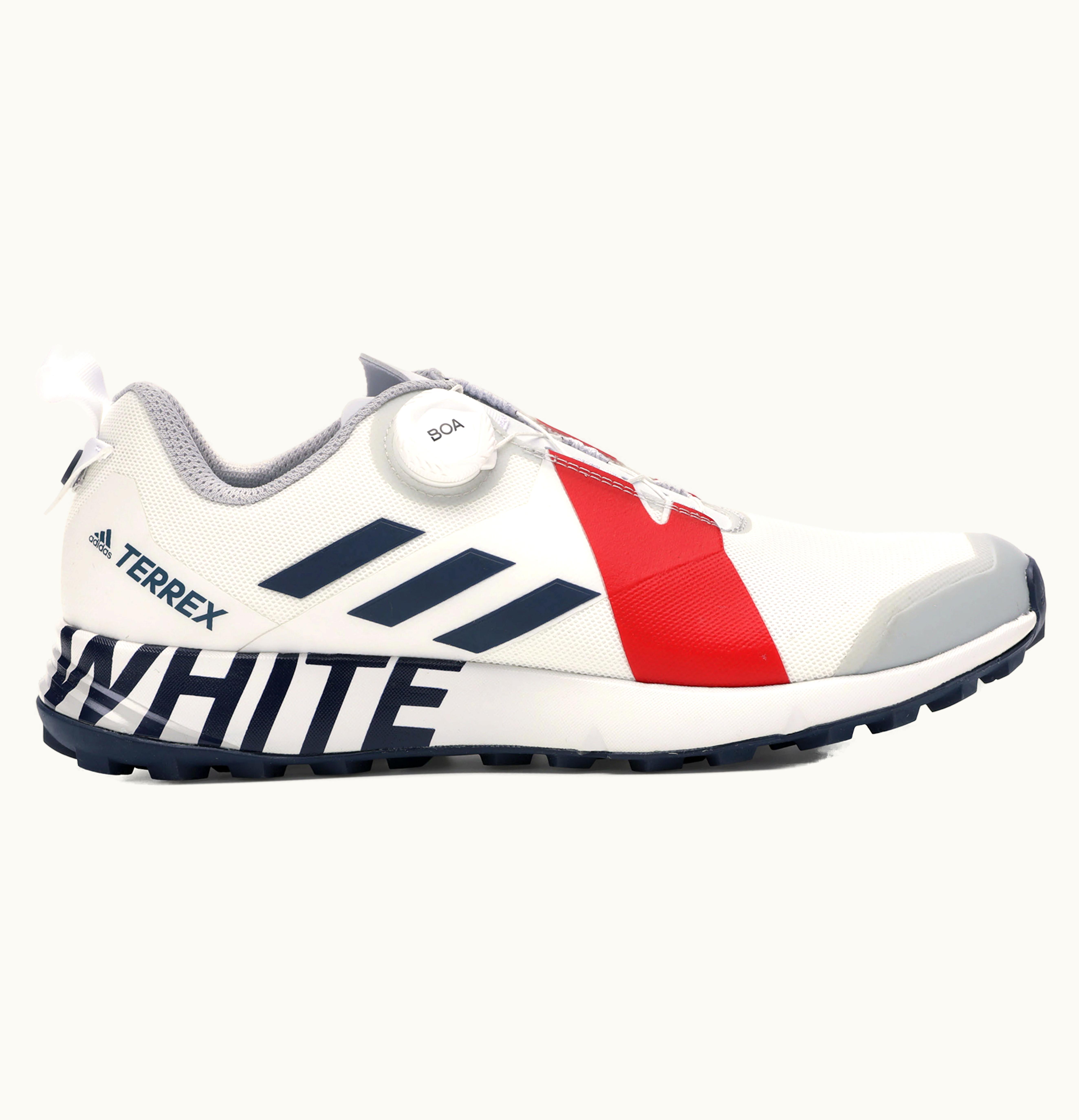 Adidas adidas Terrex White Mountaineering White
