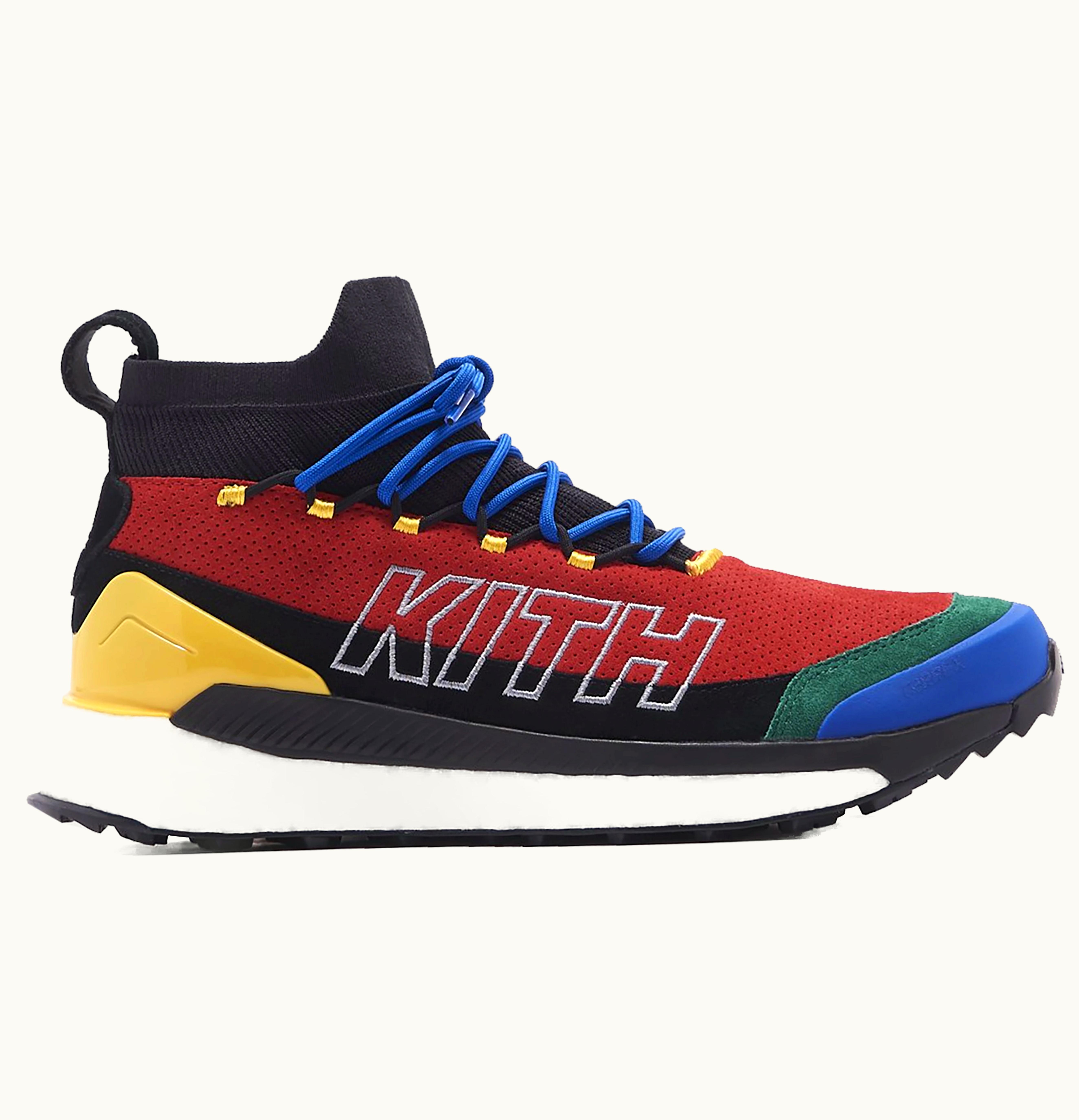 Adidas adidas Terrex Free Hiker Kith