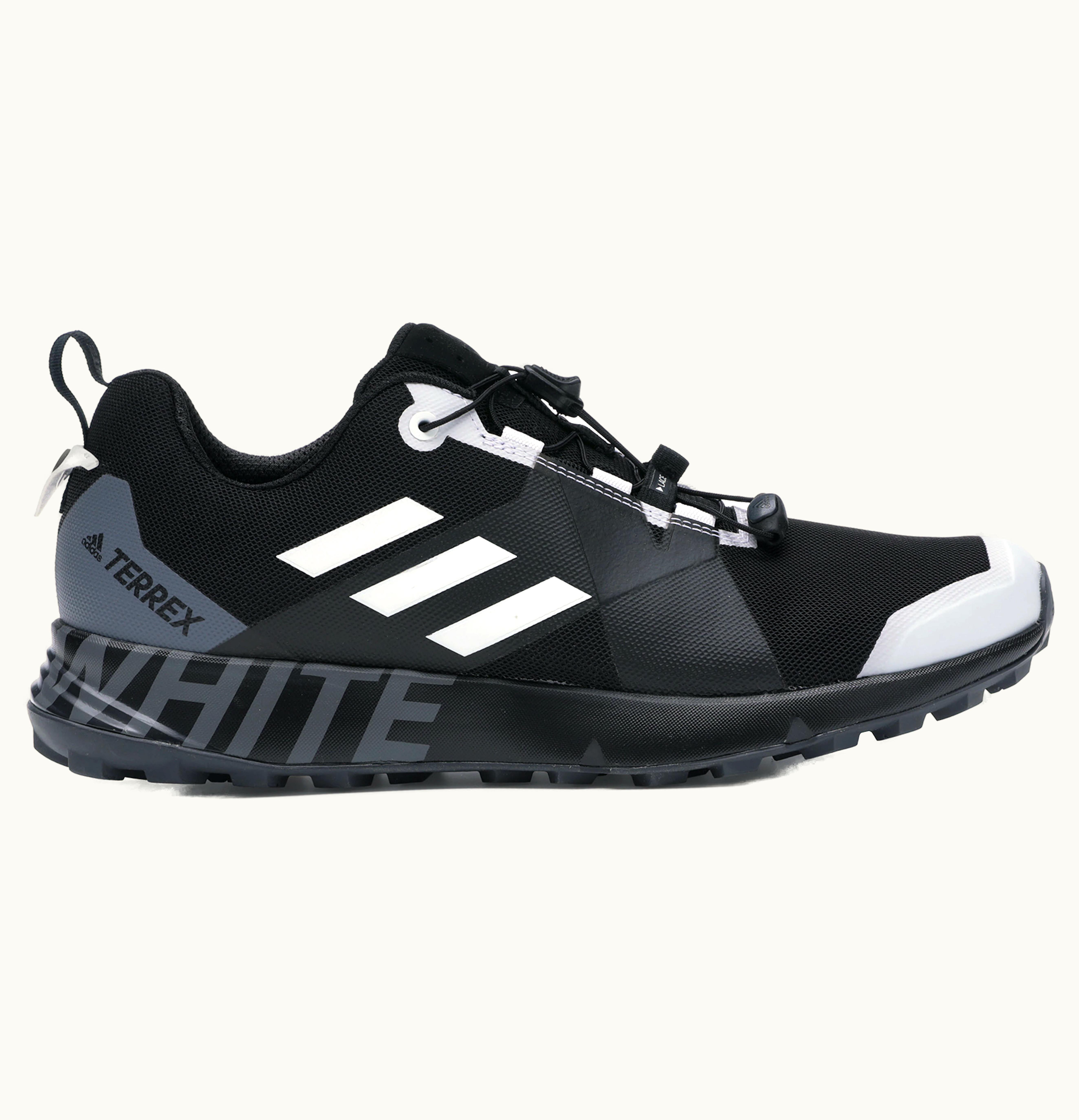 Adidas adidas Terrex Two GTX White Mountaineering