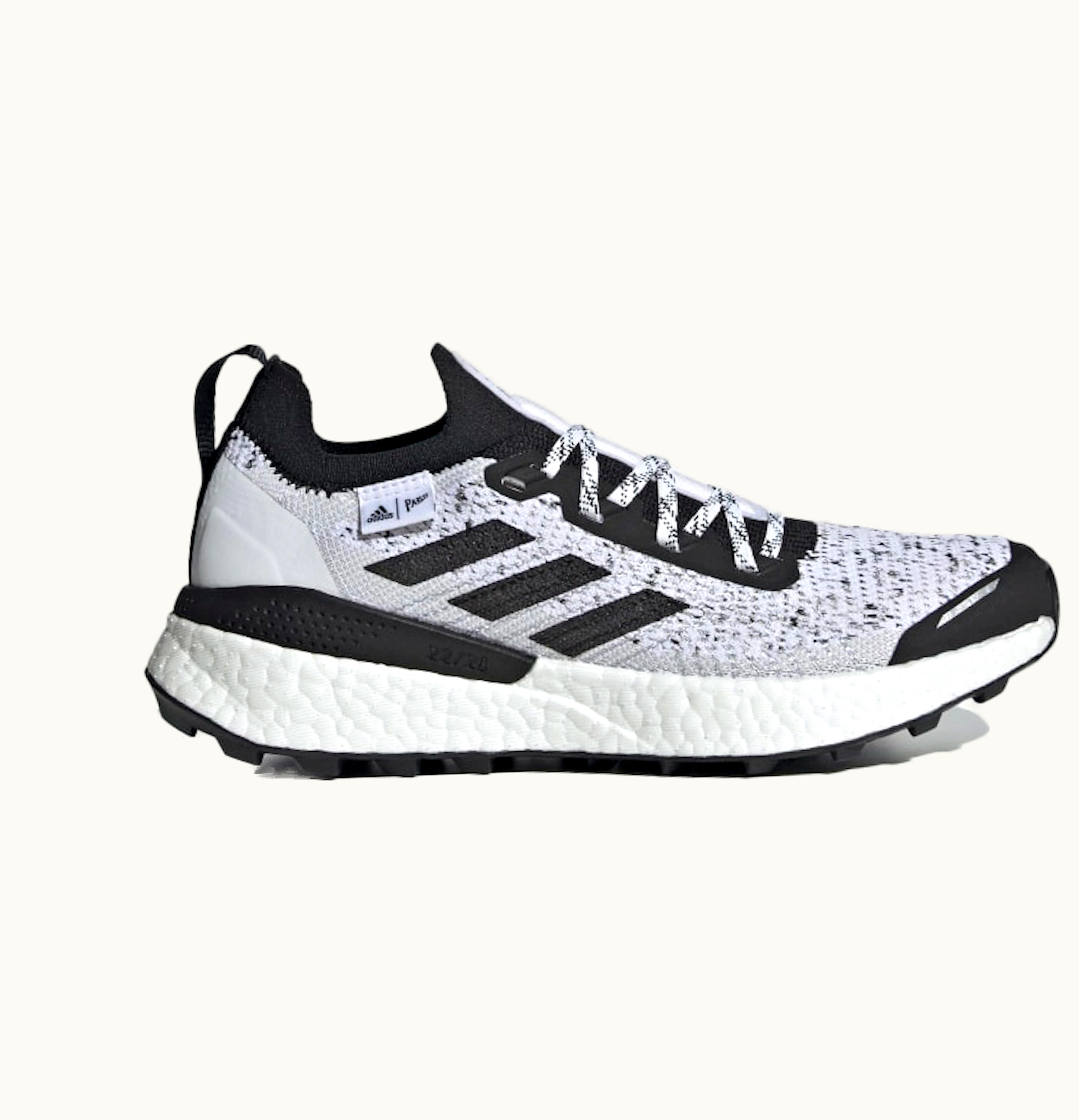 Adidas adidas Terrex 2 AP Parley White Black W