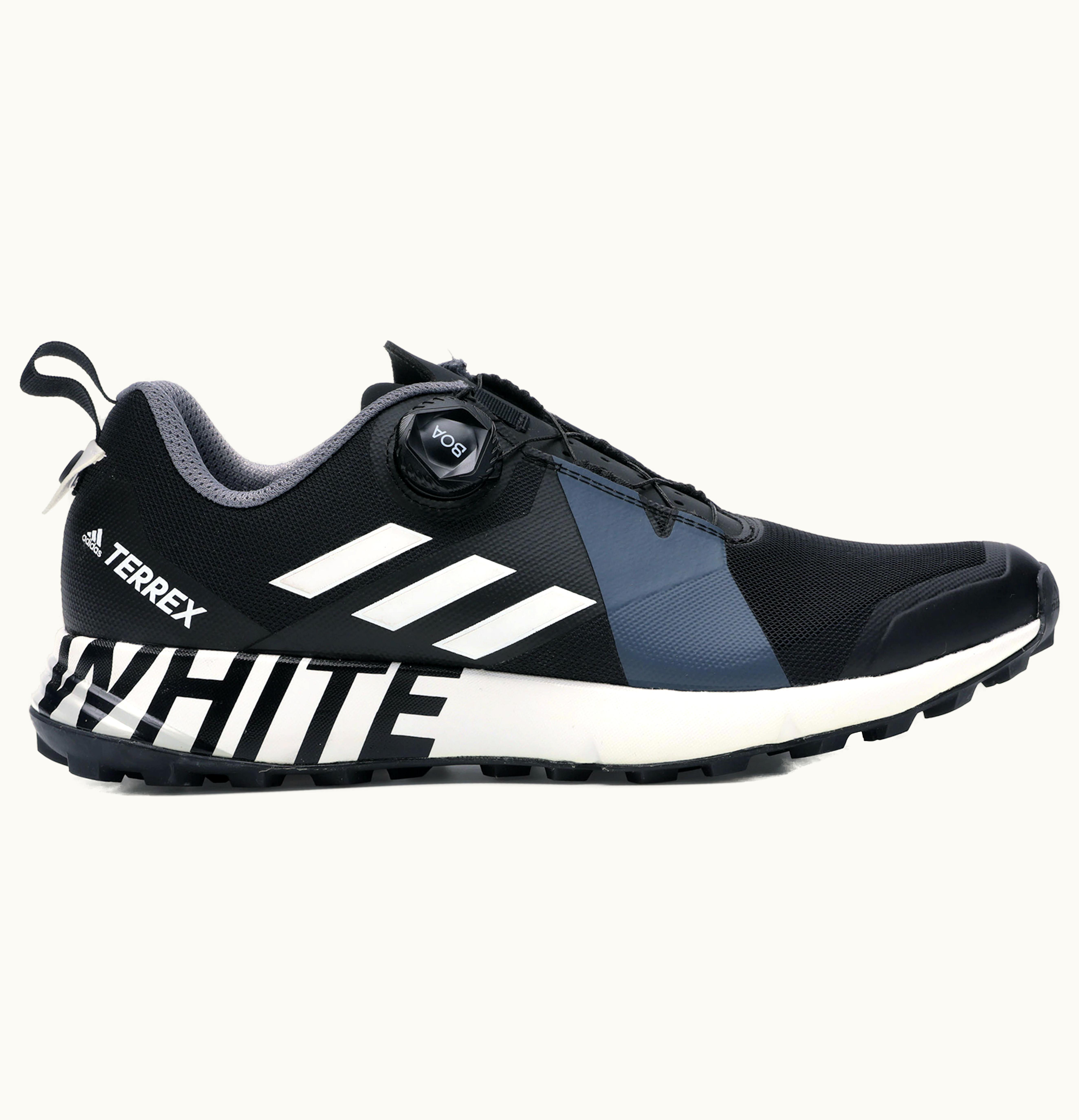 Adidas adidas Terrex 2 White Mountaineering Black