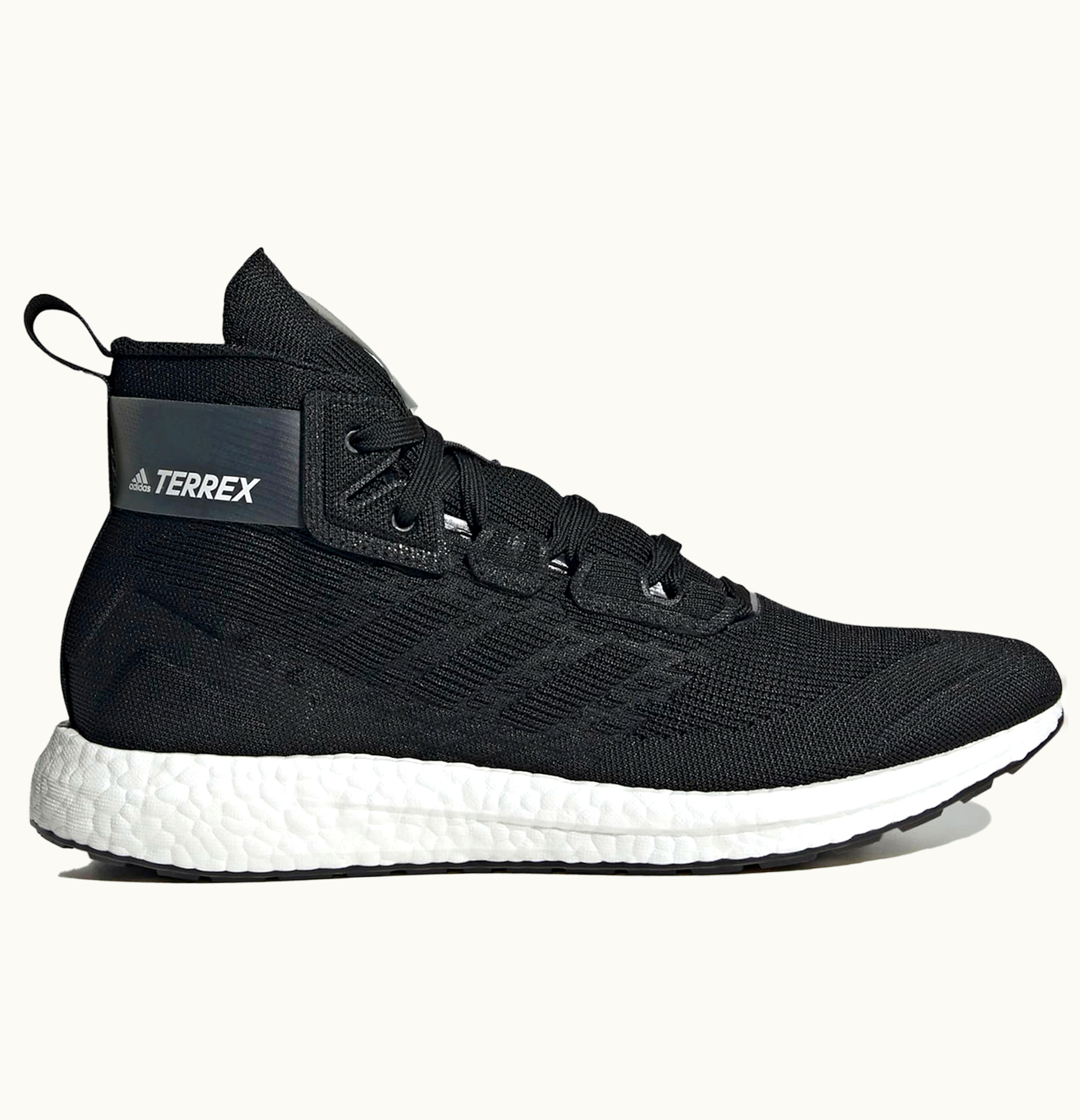 Adidas adidas Terrex Free Hiker Made To Be Remade Black