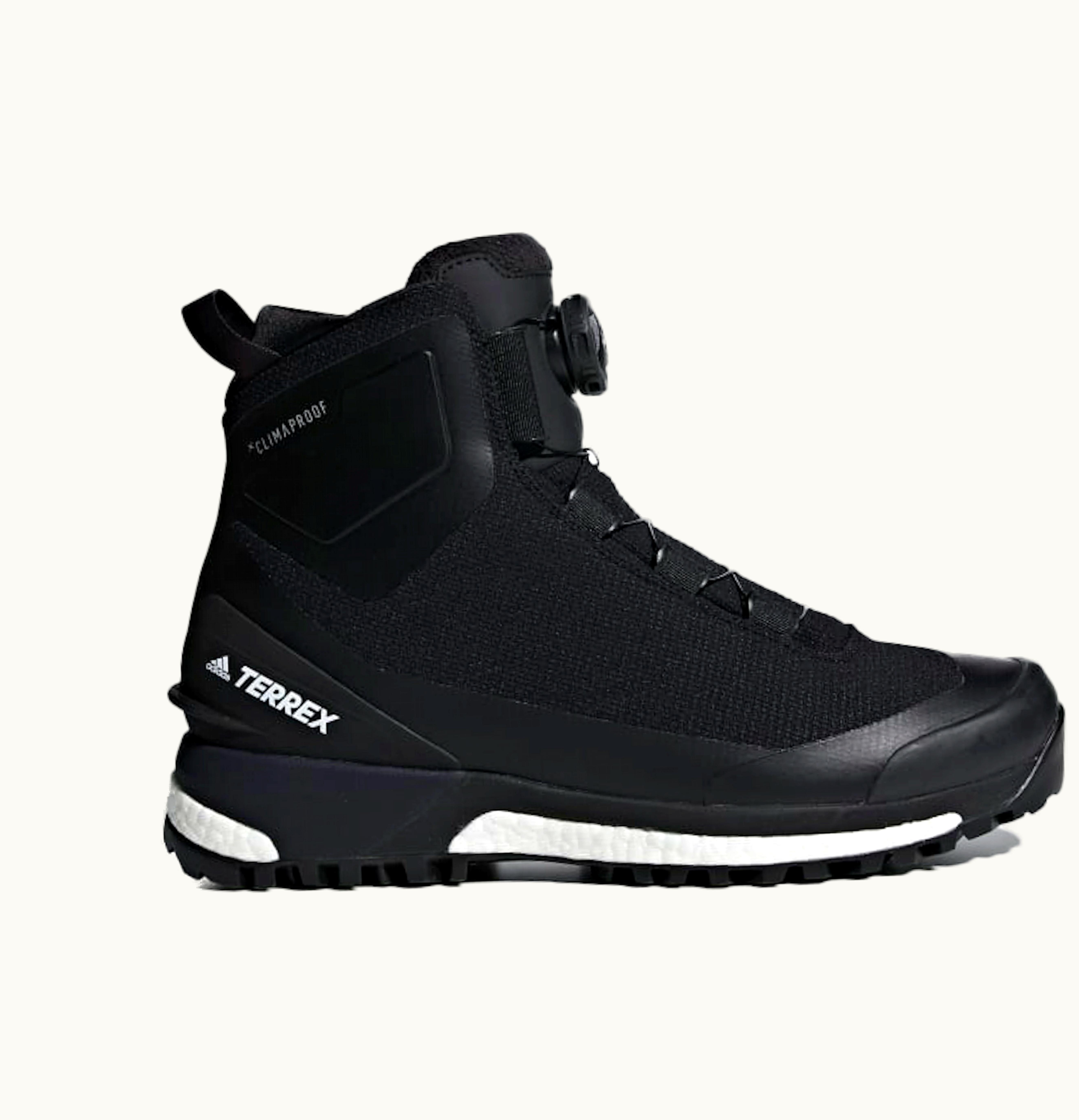 Adidas adidas Terrex Conrax Climaheat Boa Black
