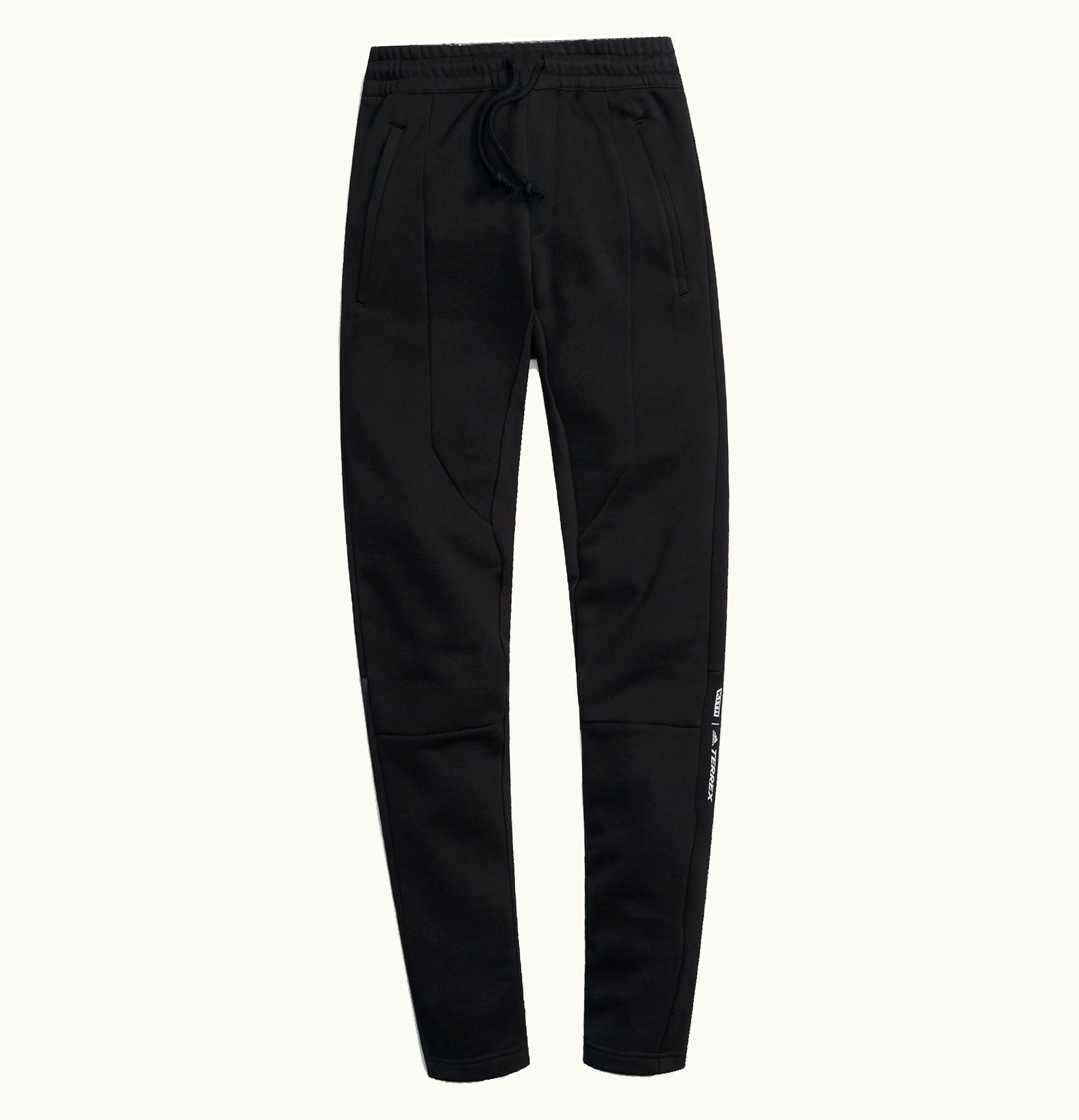 Kith Kith for adidas Terrex Bleecker Pant Black