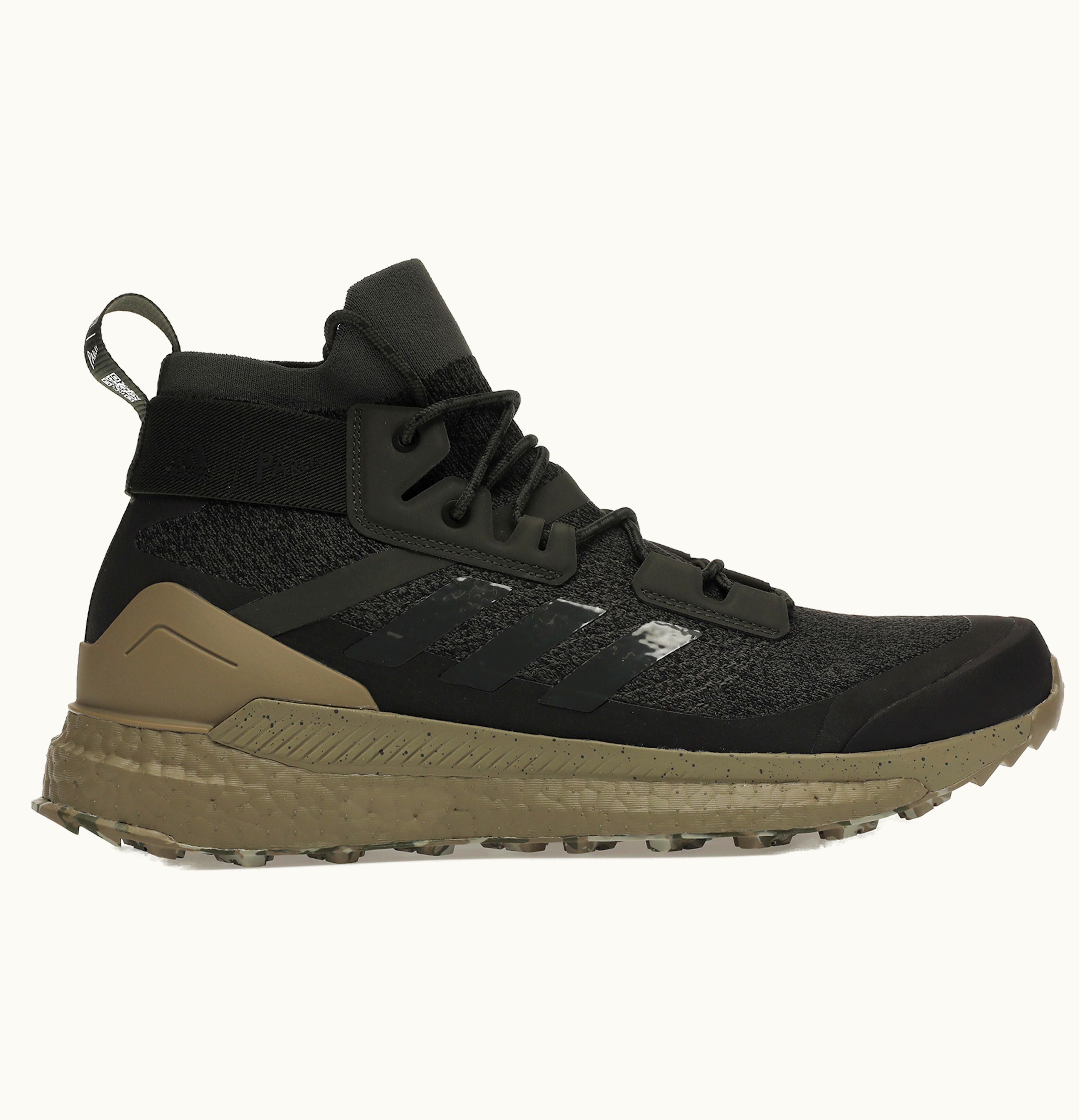 Adidas adidas Terrex Free Hiker Parley Earth Trace Cargo