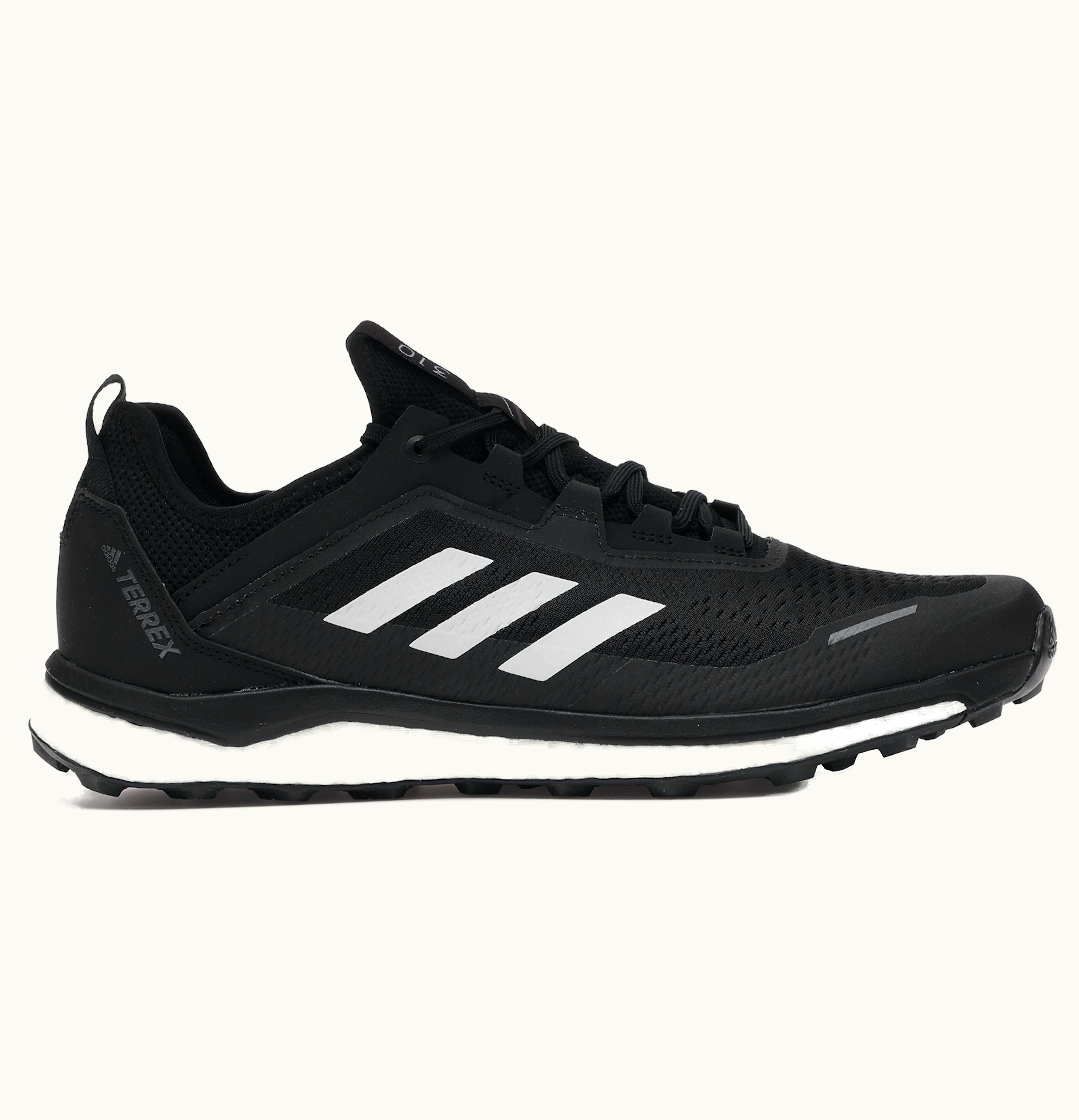 Adidas adidas Terrex Agravic Flow Core Black