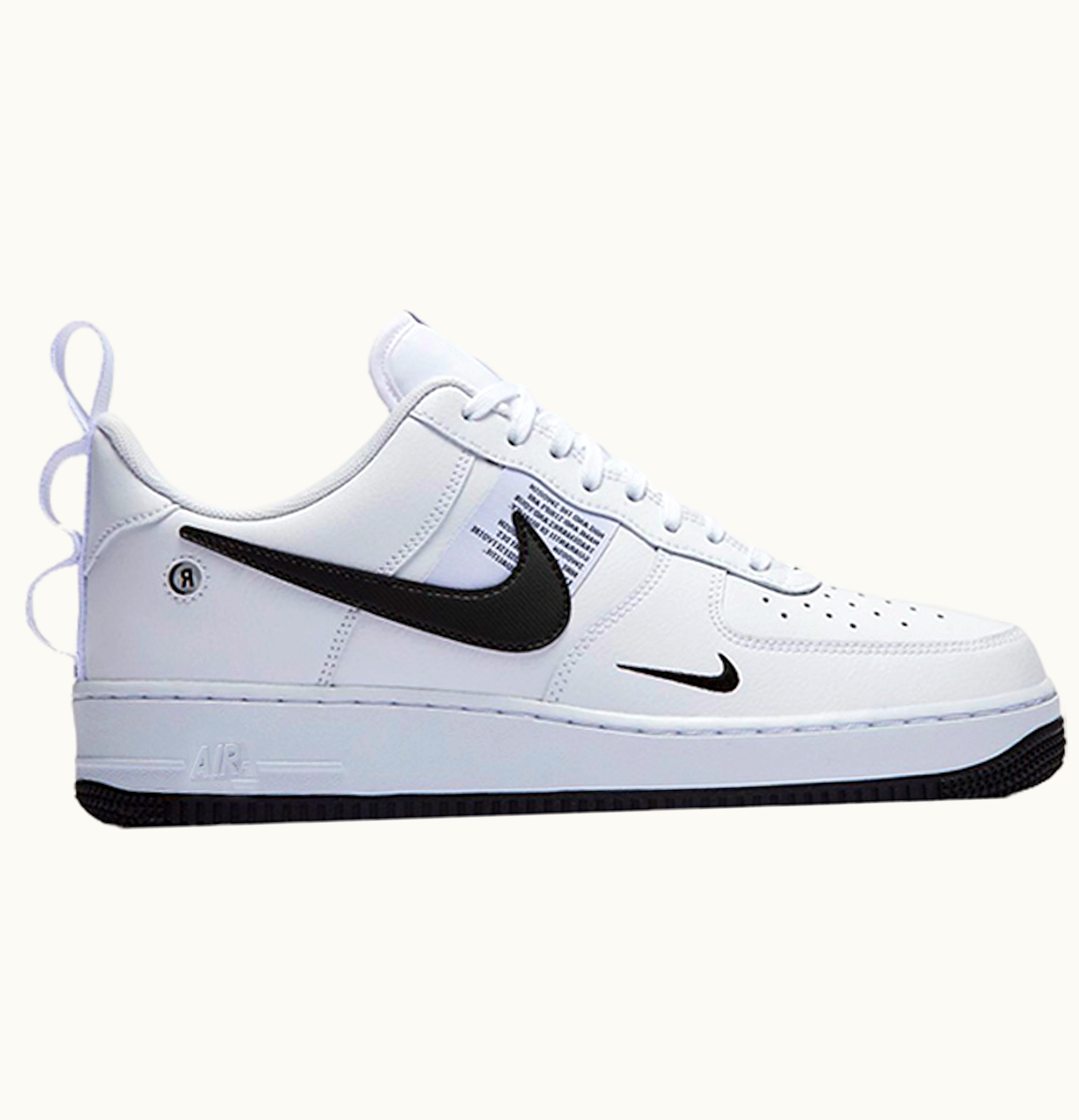 Nike Nike Air Force One LV8 UL Utility White
