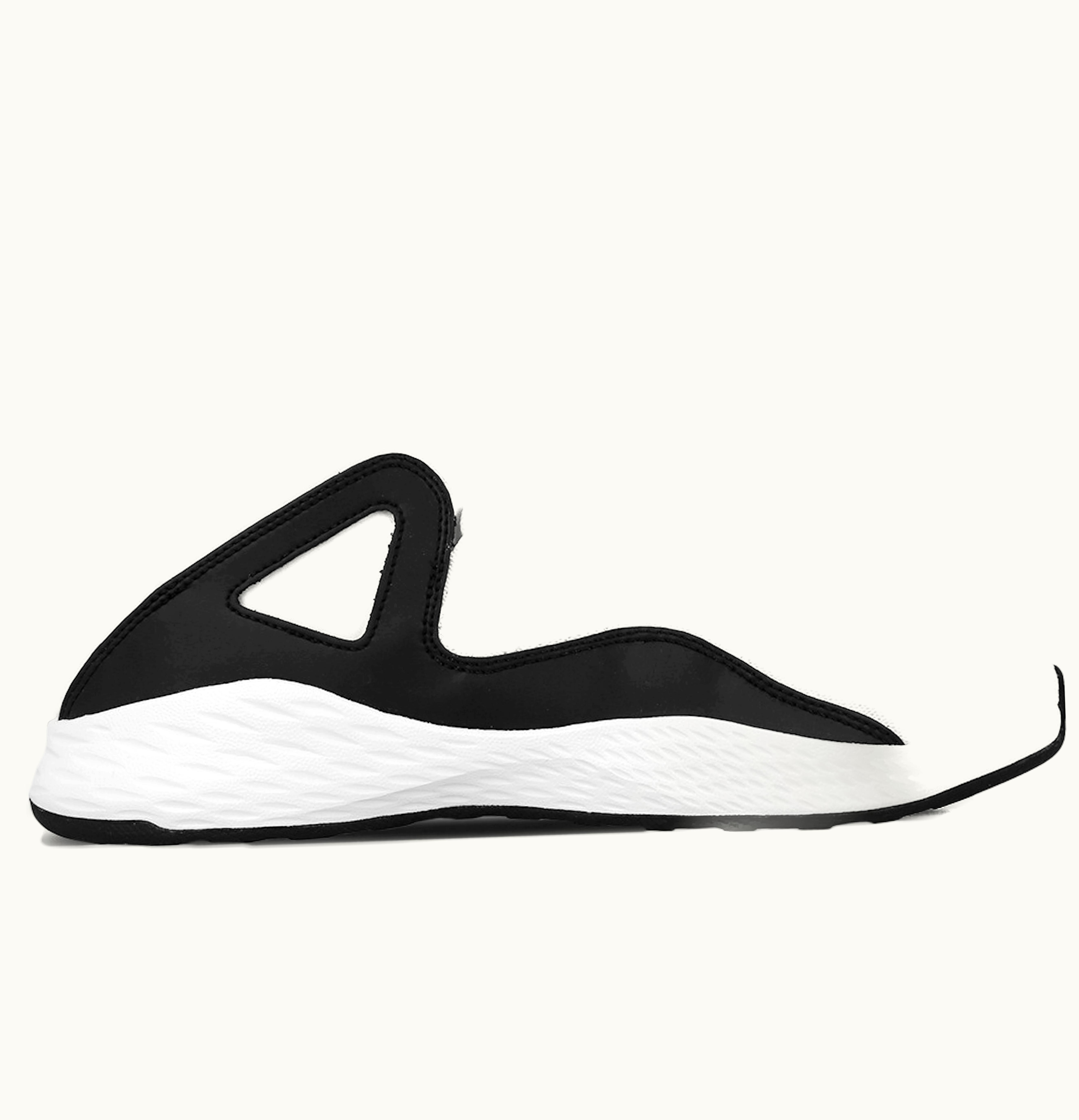 Jordan Air Jordan Formula 23 White Black