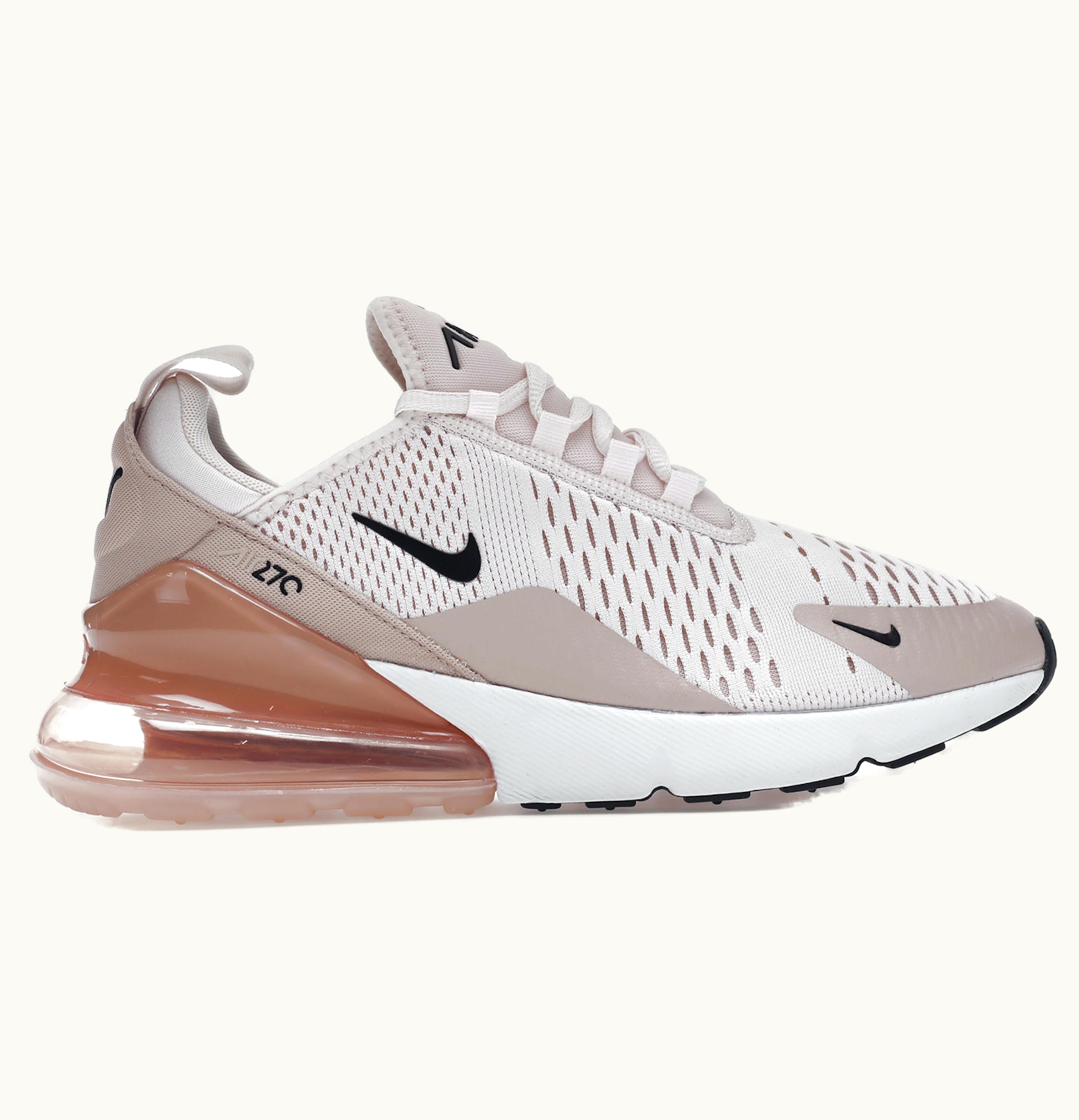 Nike Air Max 270 Light Soft Pink W